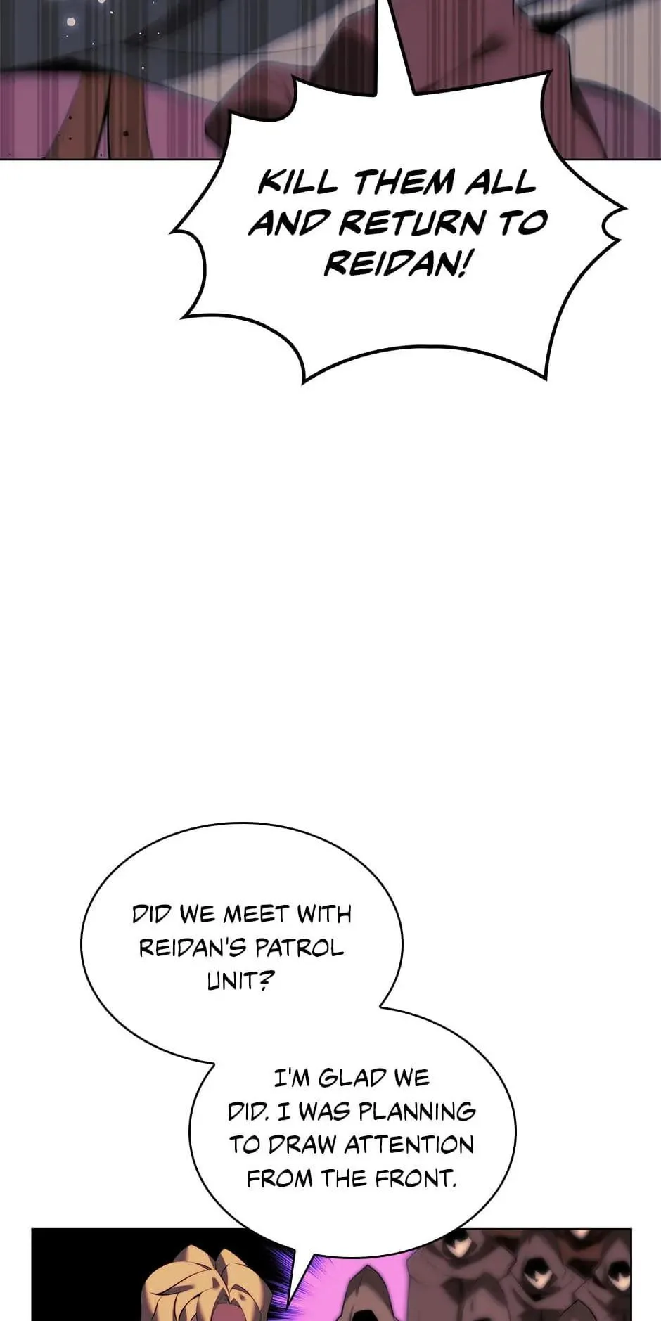 Overgeared Chapter 174 – Page 61