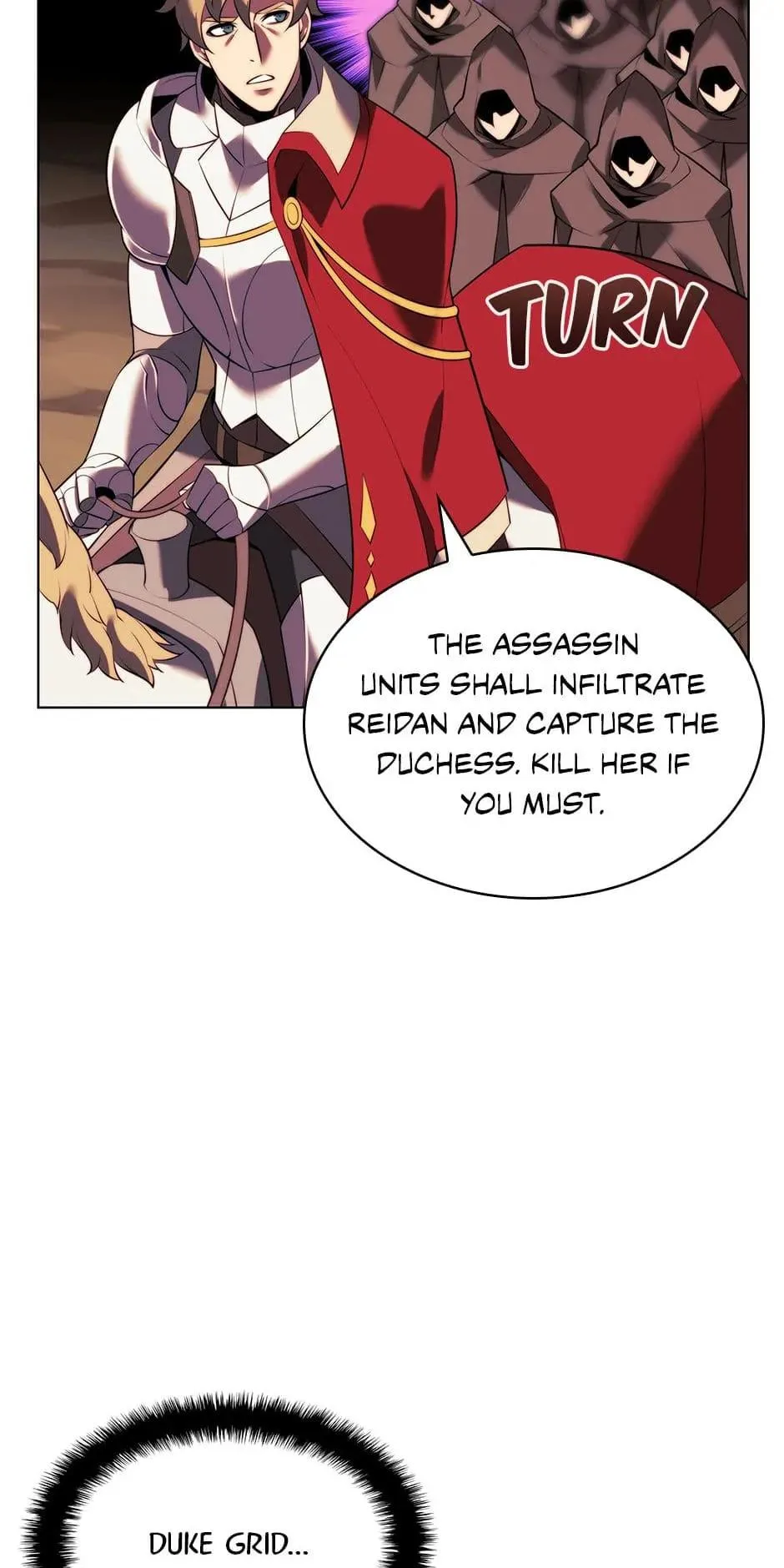 Overgeared Chapter 174 – Page 62
