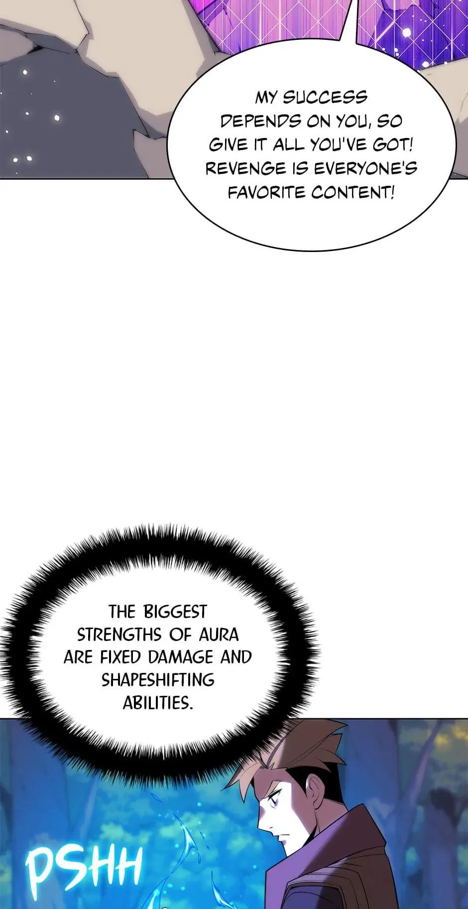 Overgeared Chapter 174 – Page 67