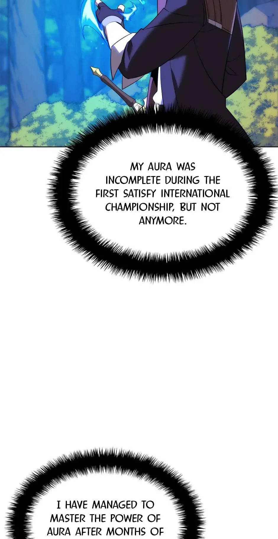 Overgeared Chapter 174 – Page 68