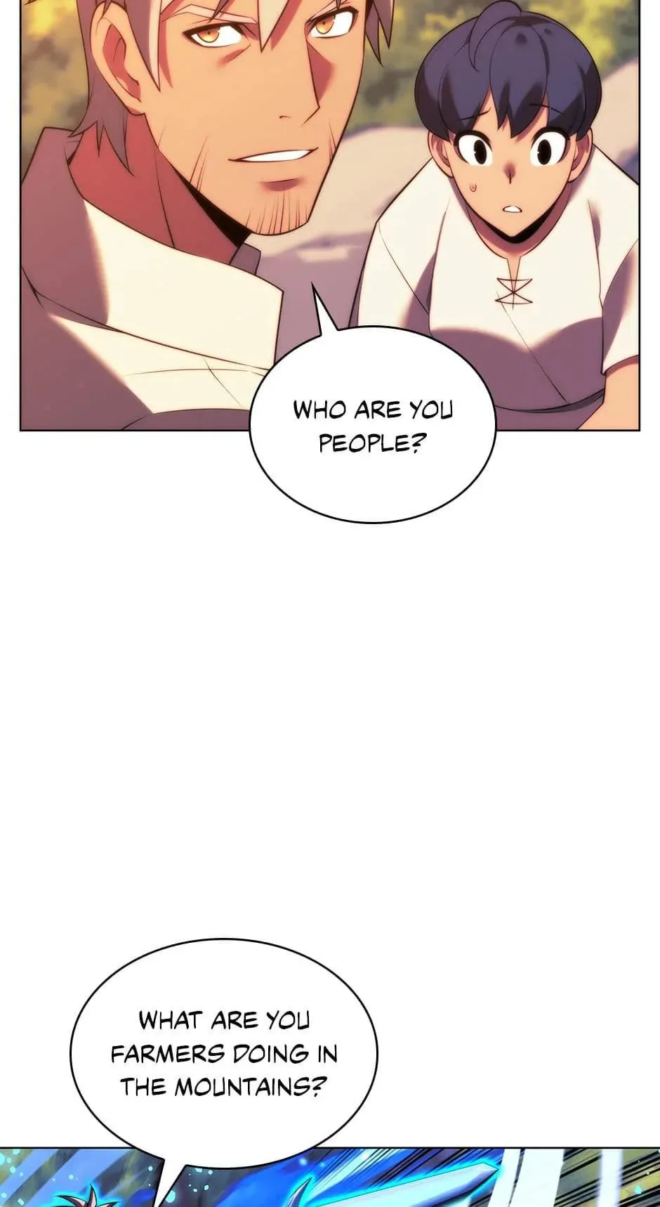 Overgeared Chapter 174 – Page 74