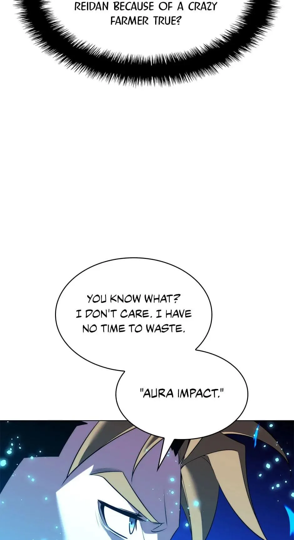 Overgeared Chapter 174 – Page 85