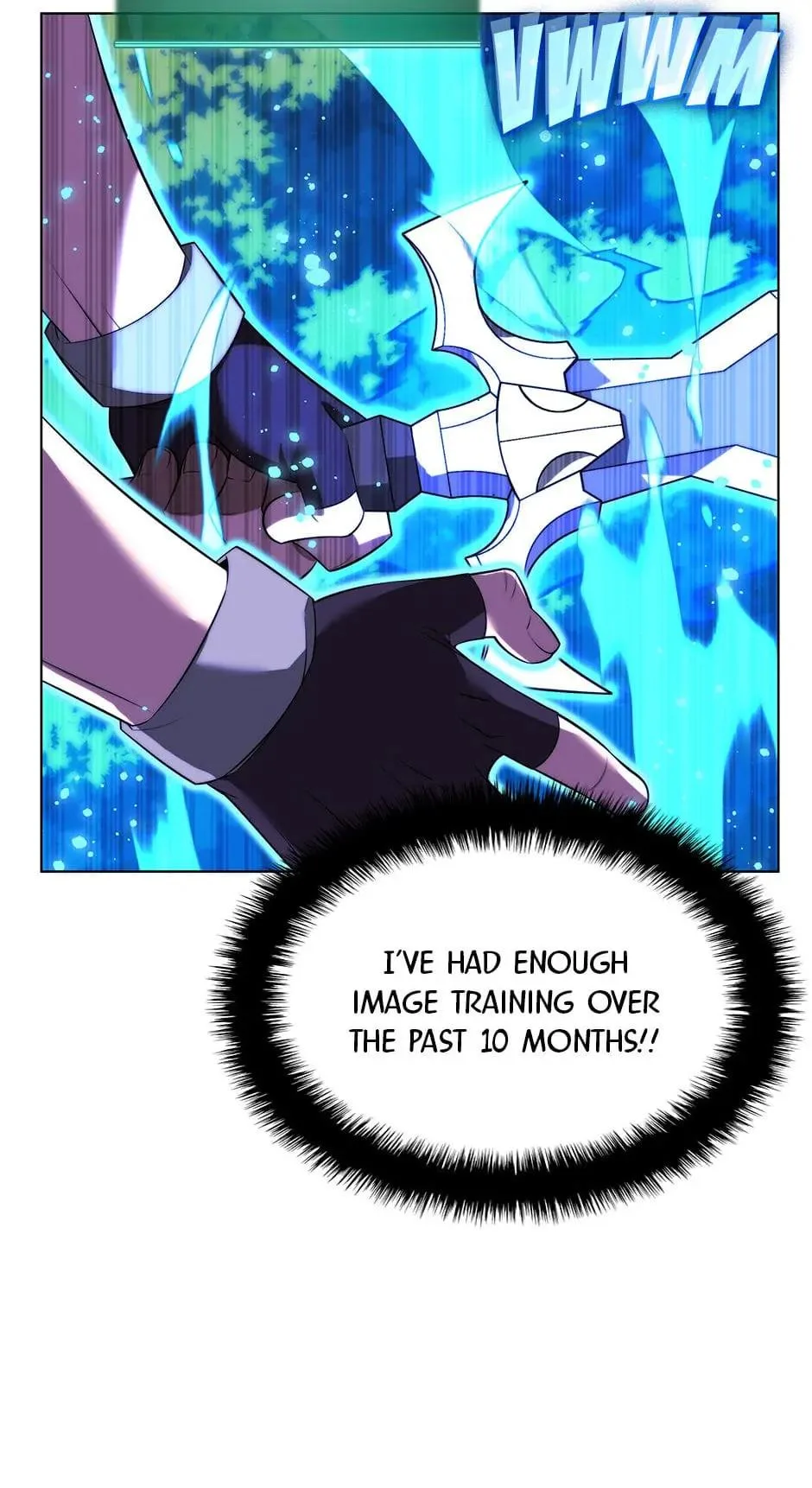 Overgeared Chapter 174 – Page 87