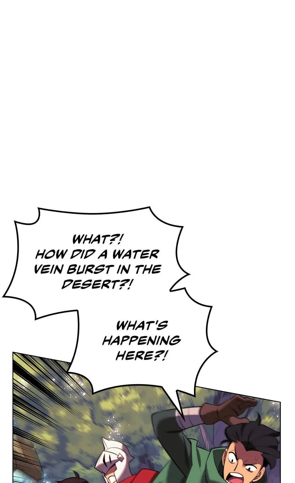 Overgeared Chapter 174 – Page 99