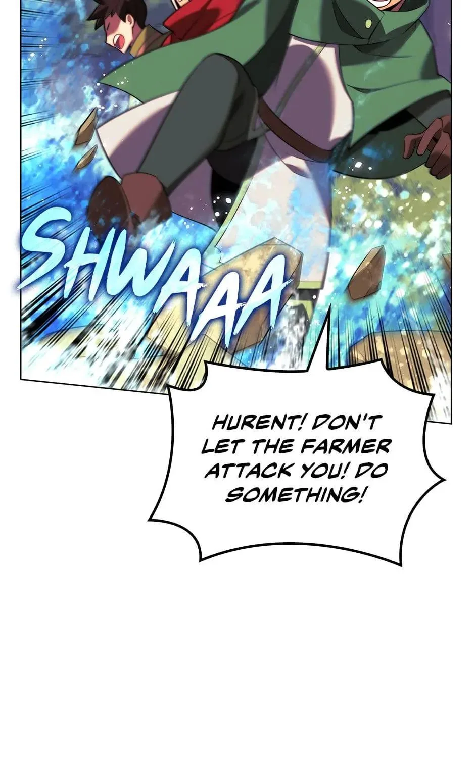 Overgeared Chapter 174 – Page 100