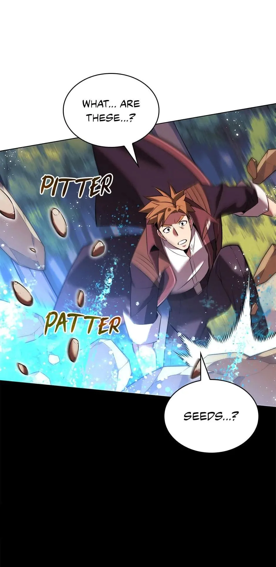 Overgeared Chapter 174 – Page 102