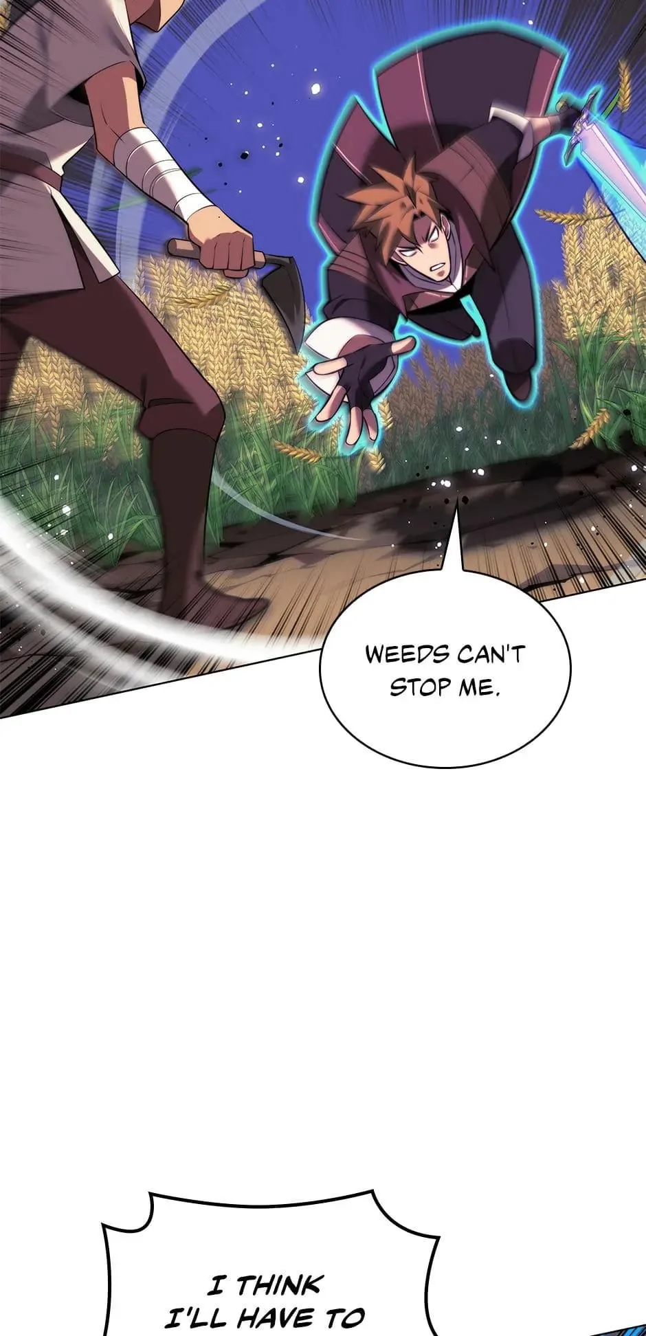 Overgeared Chapter 174 – Page 108