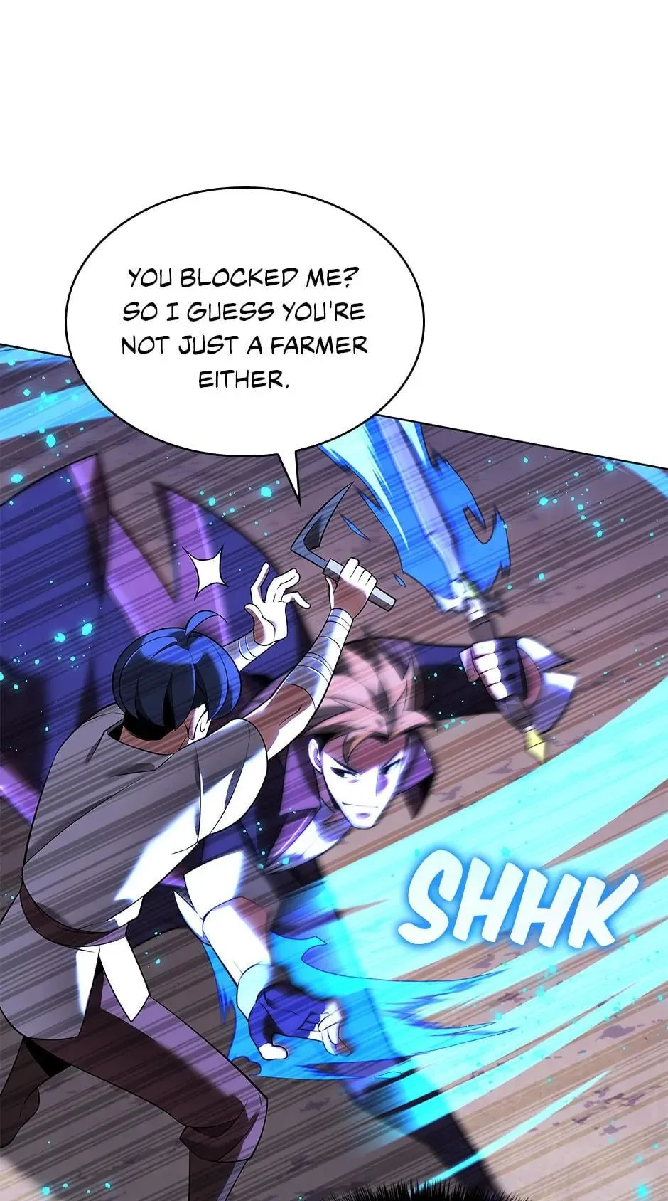 Overgeared Chapter 174 – Page 110