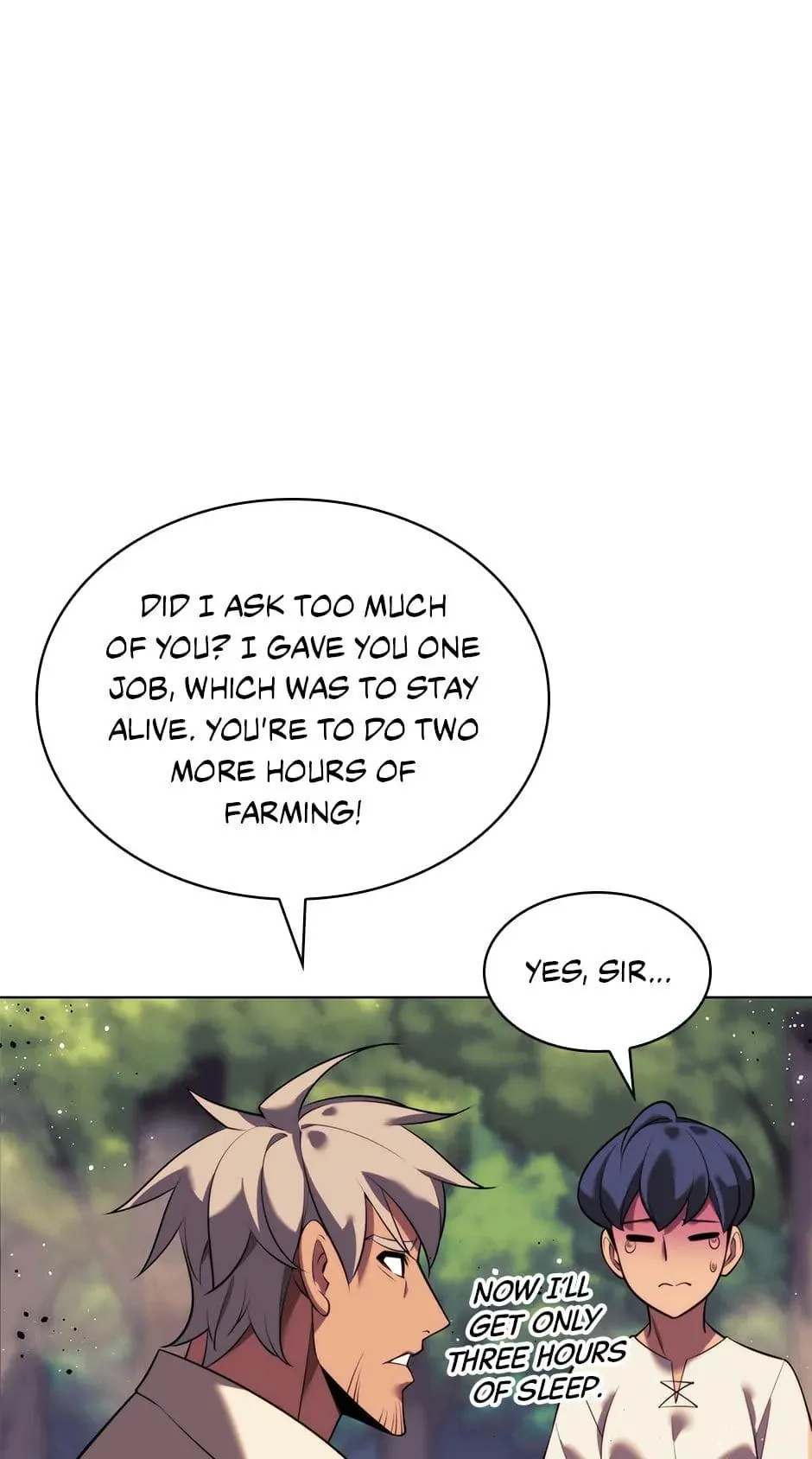 Overgeared Chapter 174 – Page 113