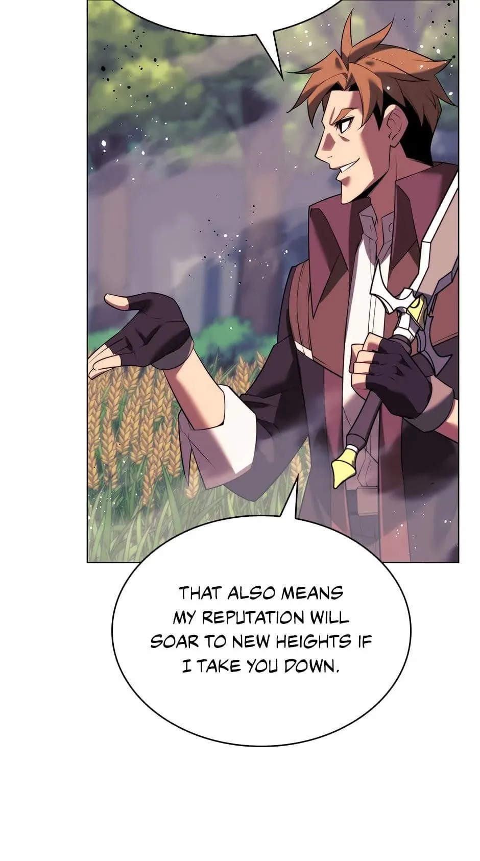 Overgeared Chapter 174 – Page 115