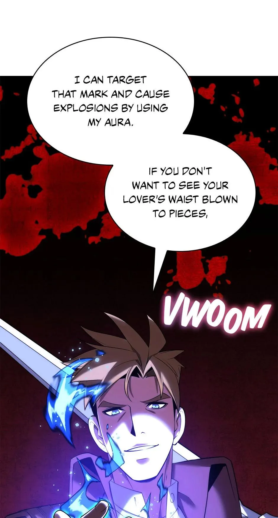 Overgeared Chapter 174 – Page 119