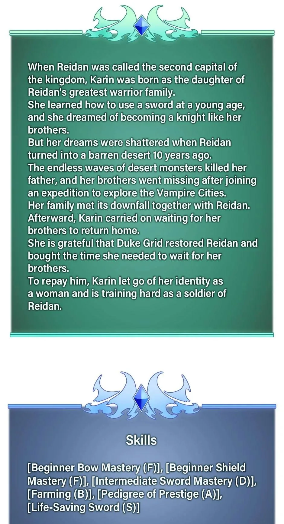 Overgeared Chapter 174 – Page 127