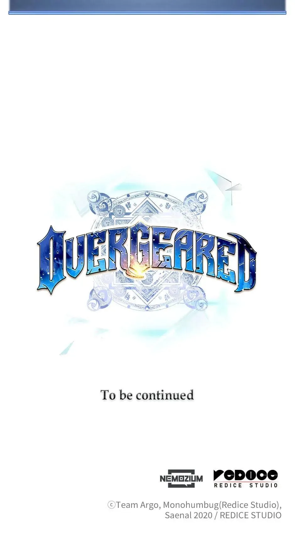 Overgeared Chapter 174 – Page 128