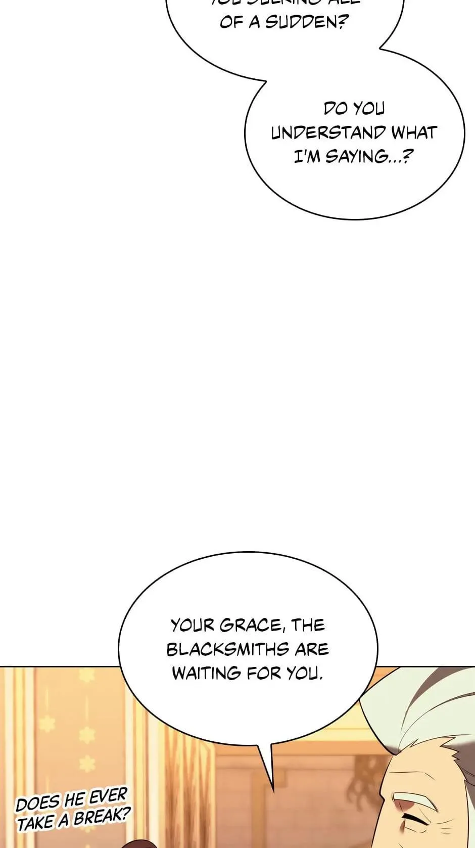 Overgeared Chapter 175 – Page 6