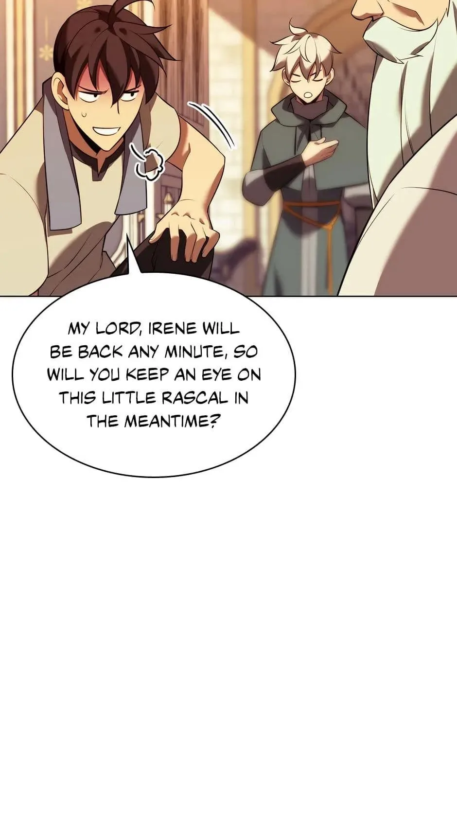 Overgeared Chapter 175 – Page 7