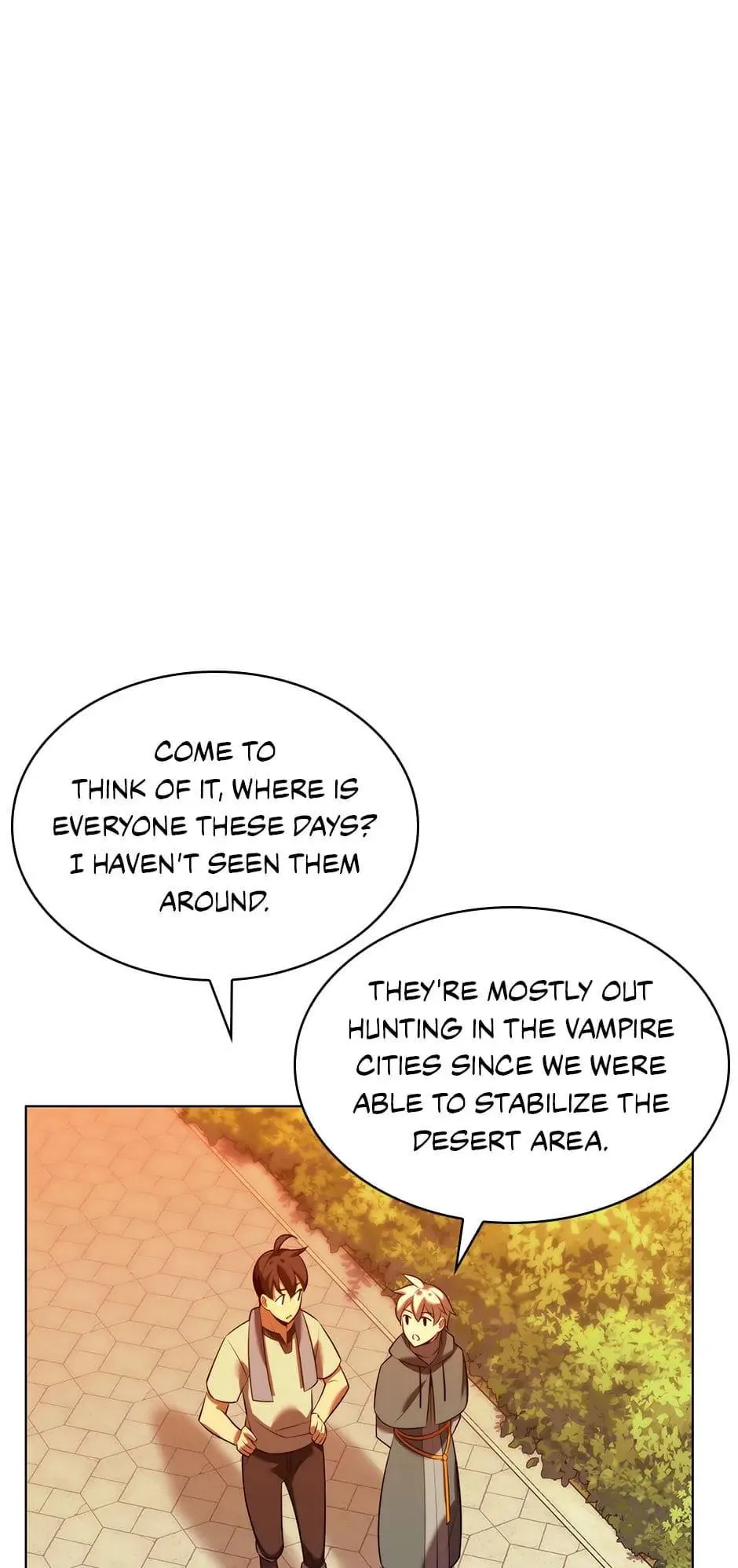 Overgeared Chapter 175 – Page 8