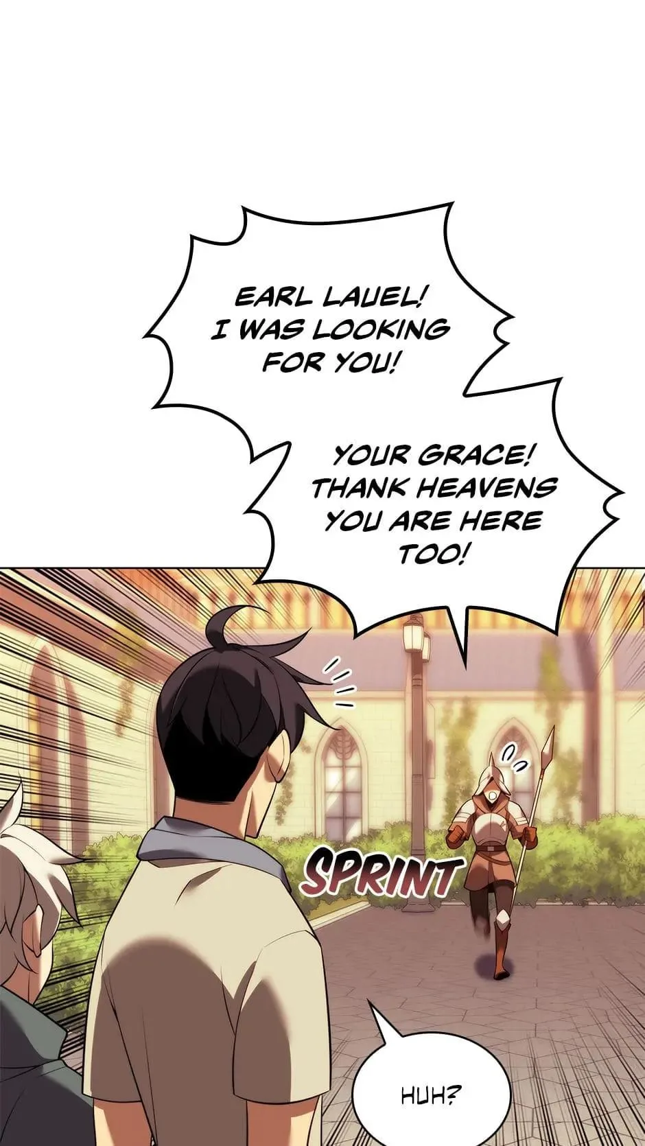 Overgeared Chapter 175 – Page 13