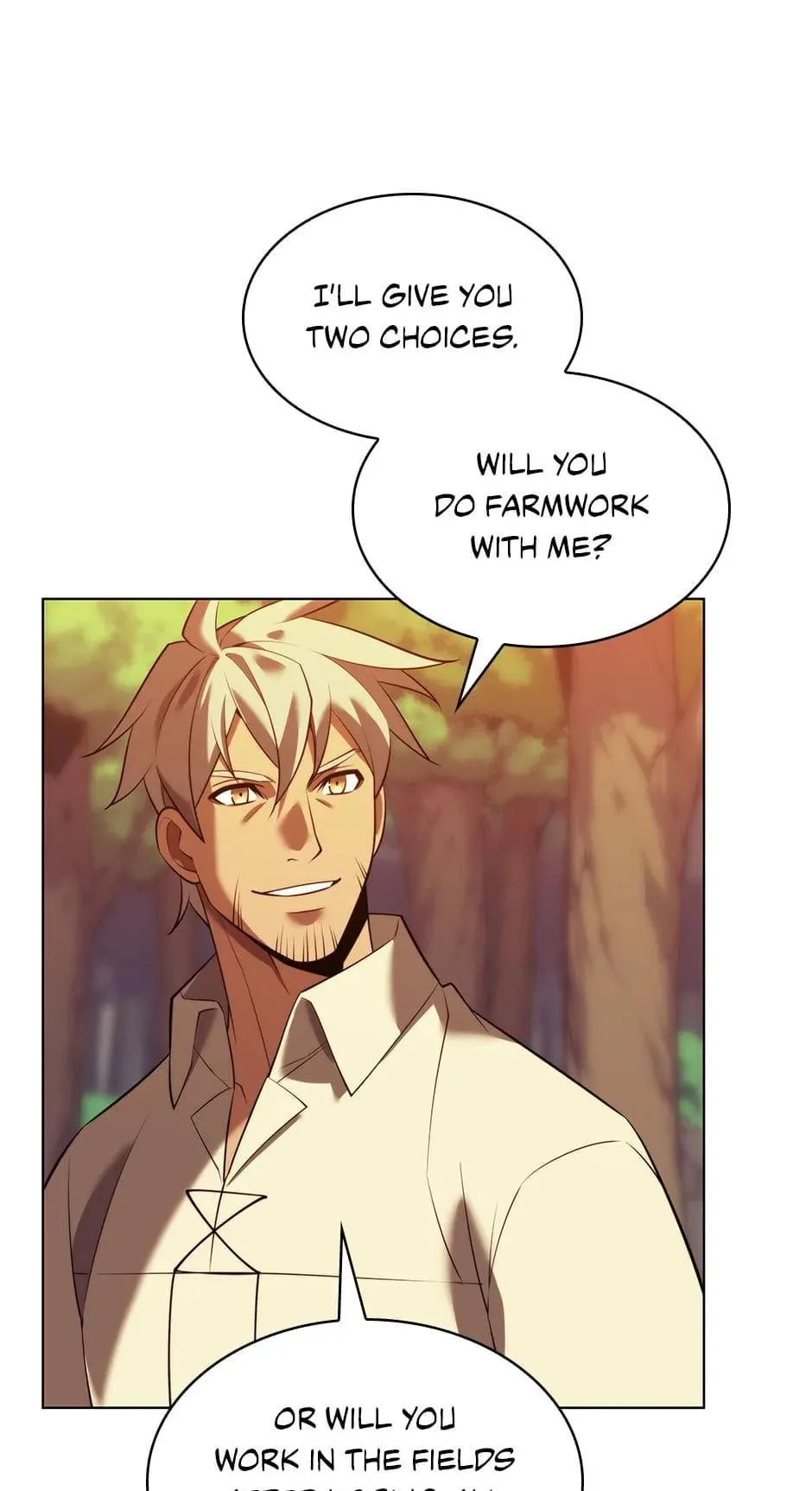 Overgeared Chapter 175 – Page 24