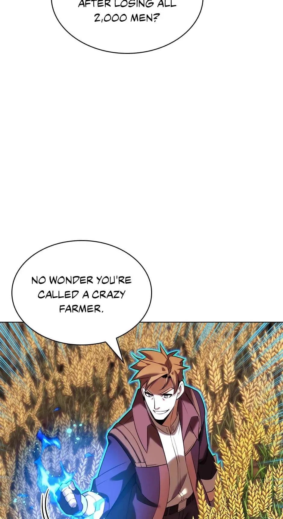 Overgeared Chapter 175 – Page 25