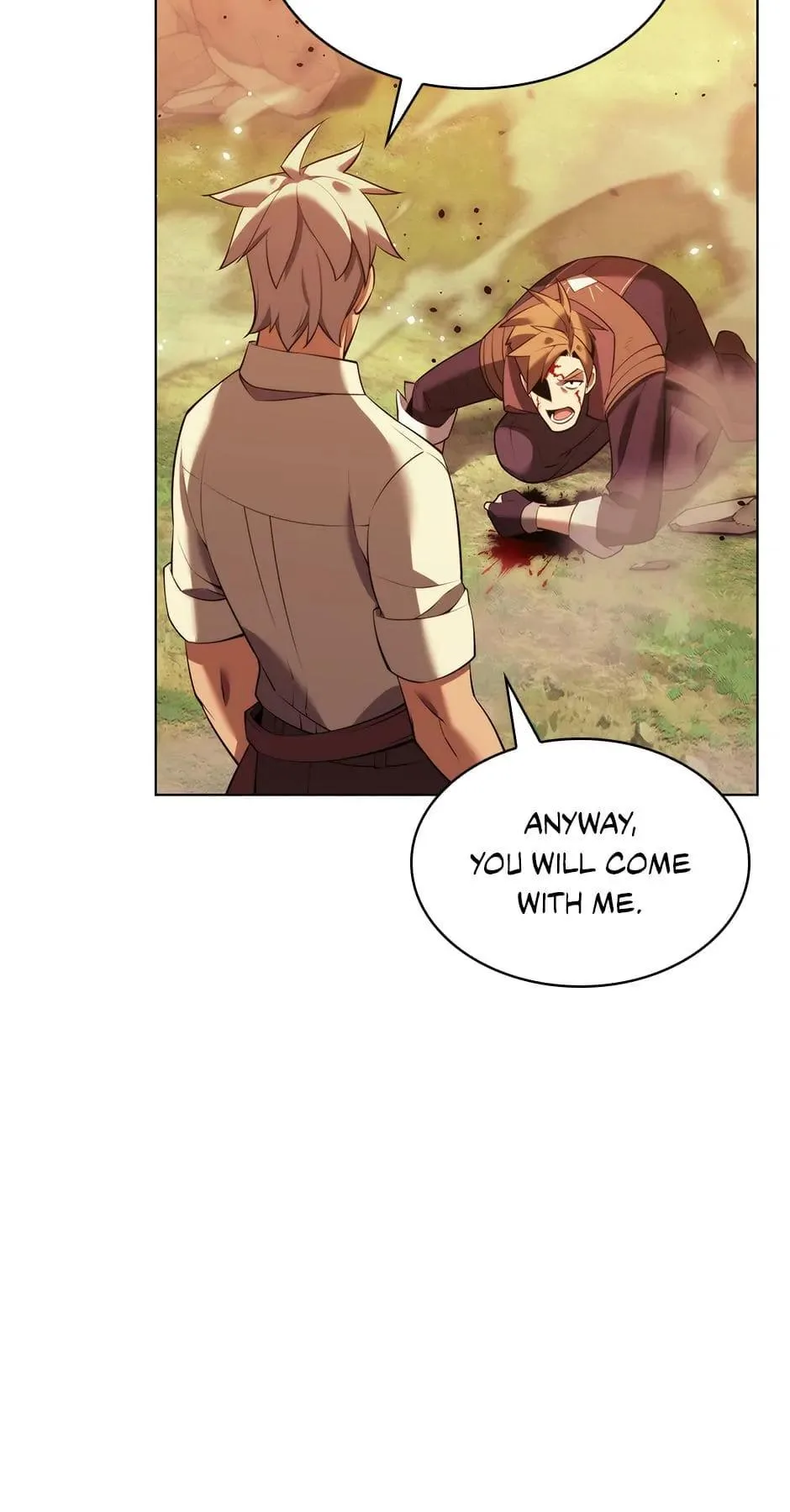 Overgeared Chapter 175 – Page 49