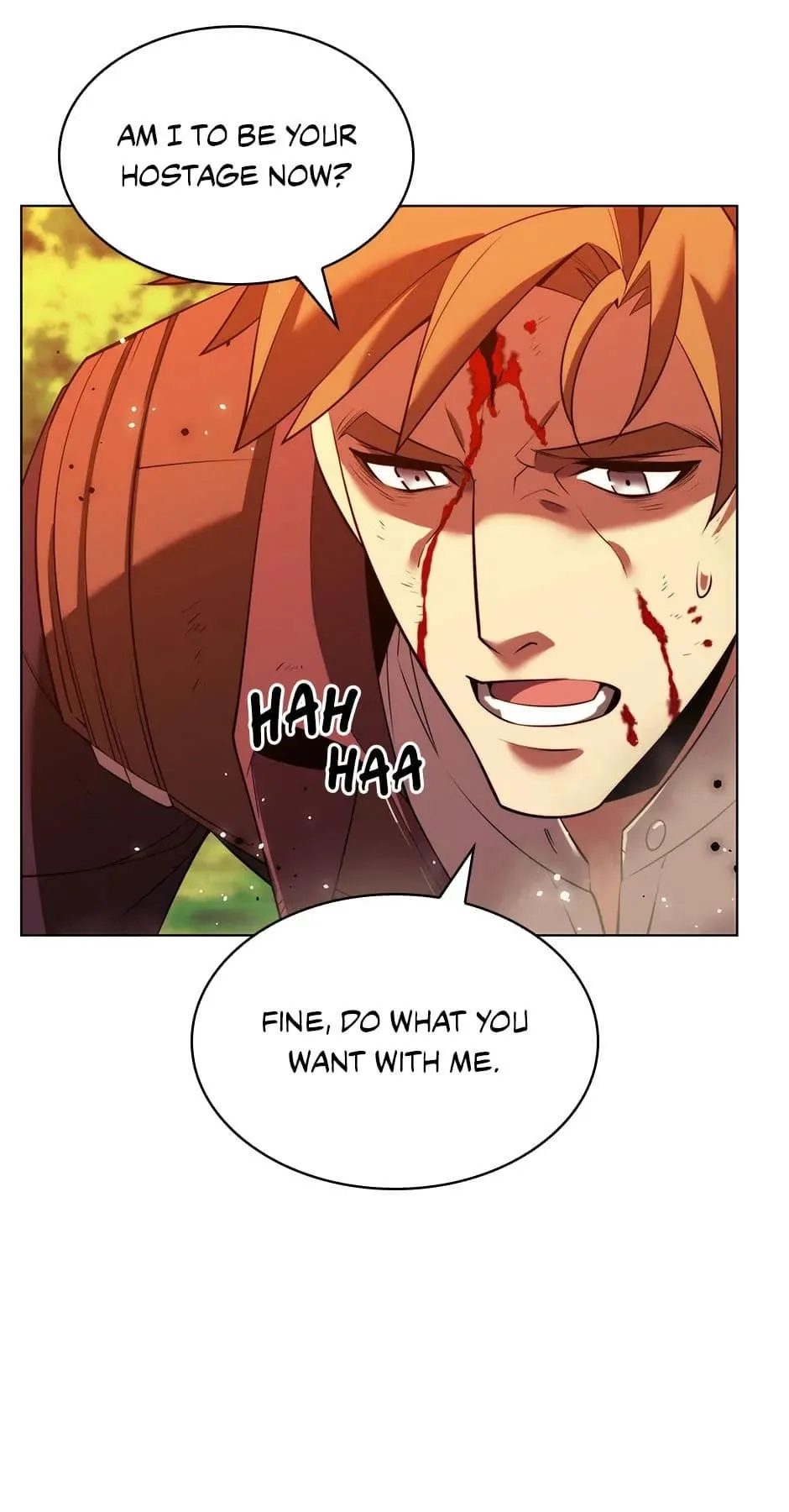 Overgeared Chapter 175 – Page 50