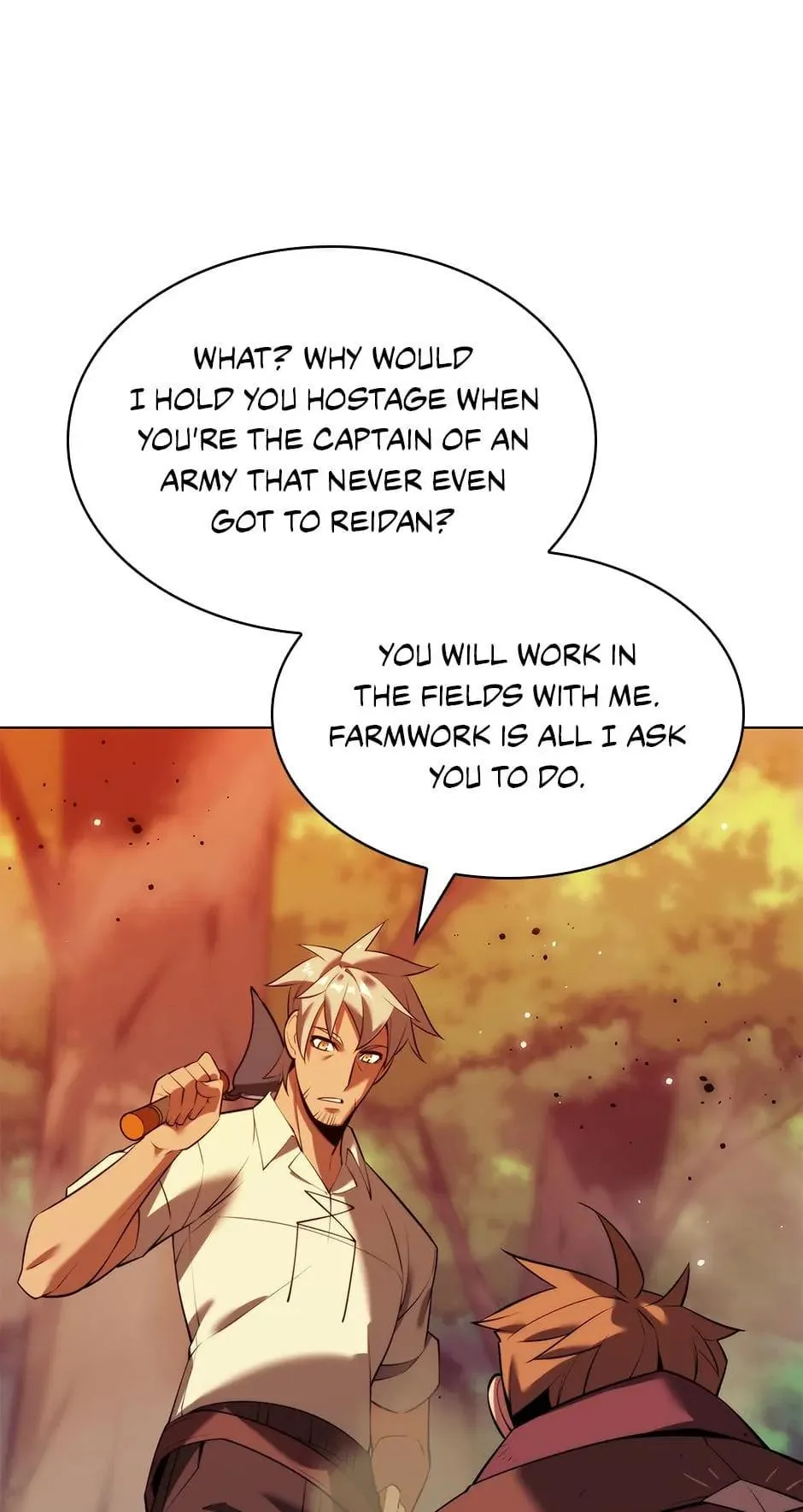 Overgeared Chapter 175 – Page 51
