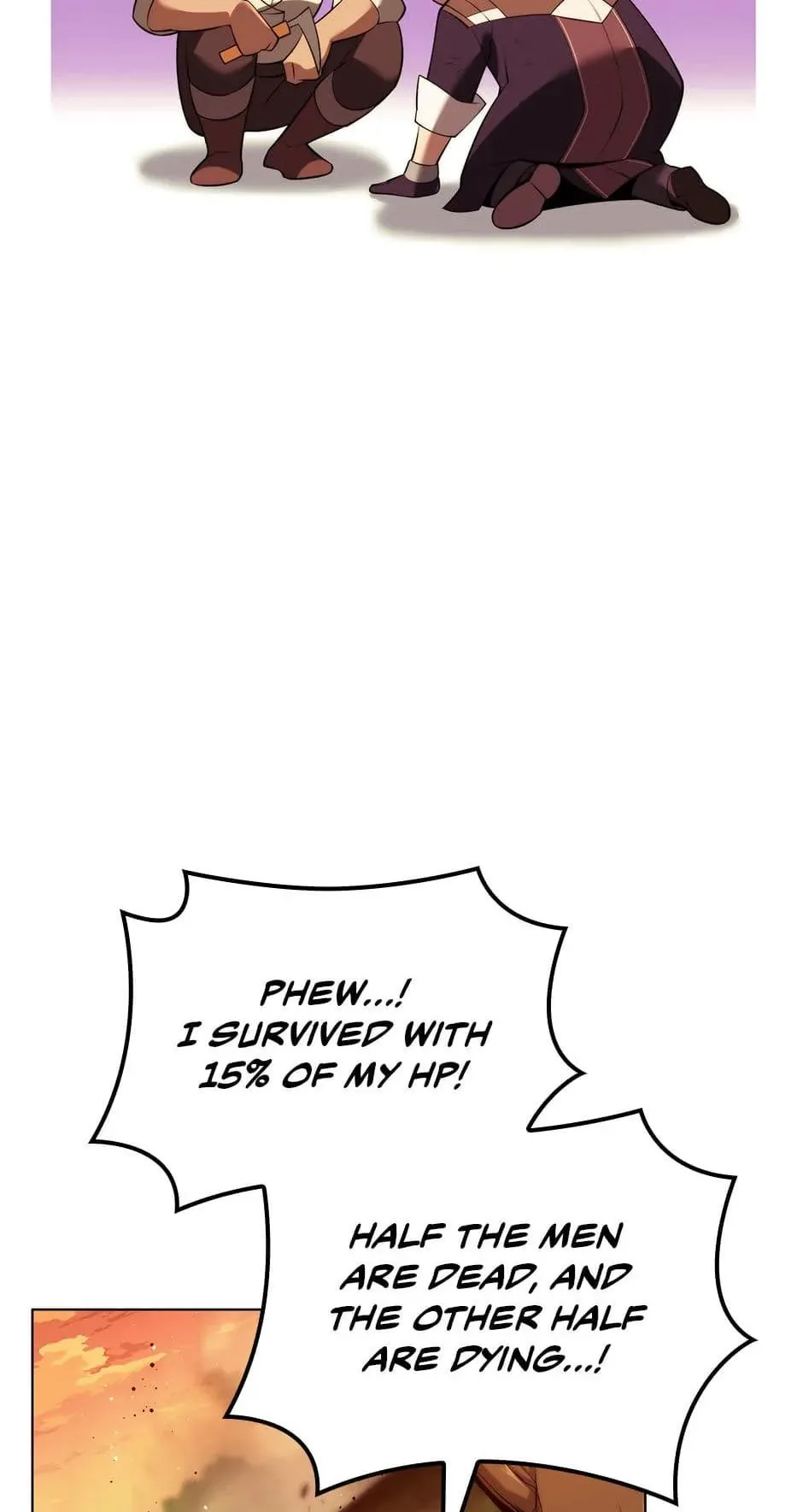 Overgeared Chapter 175 – Page 55