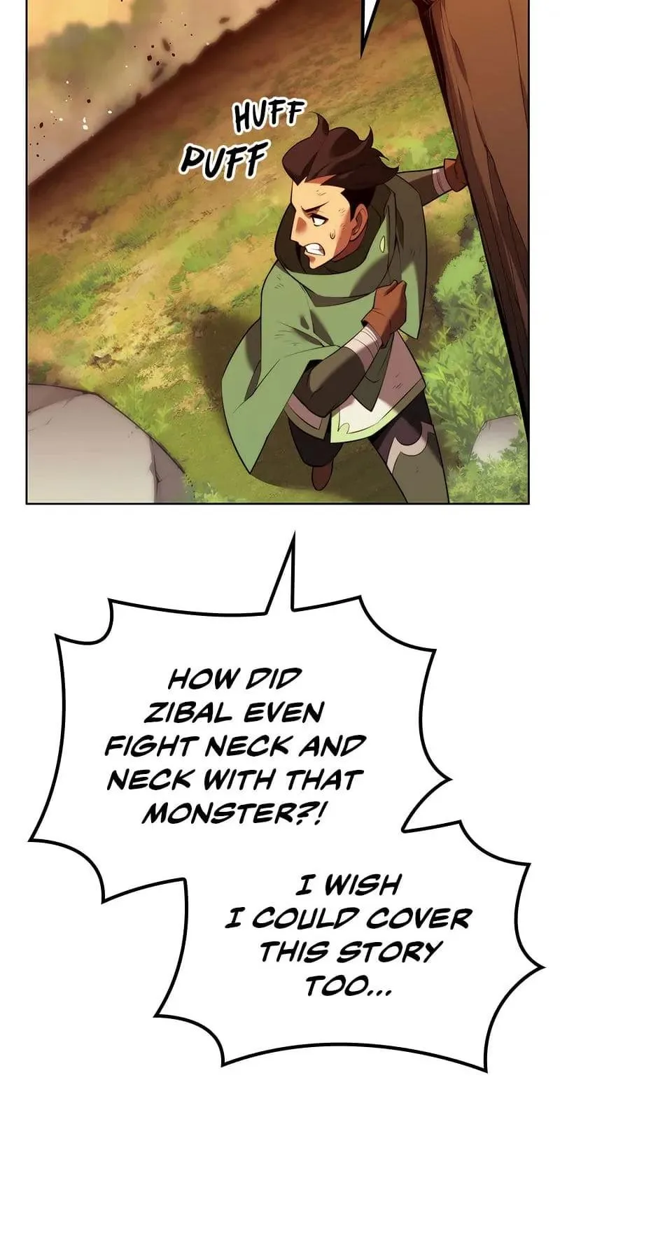Overgeared Chapter 175 – Page 56