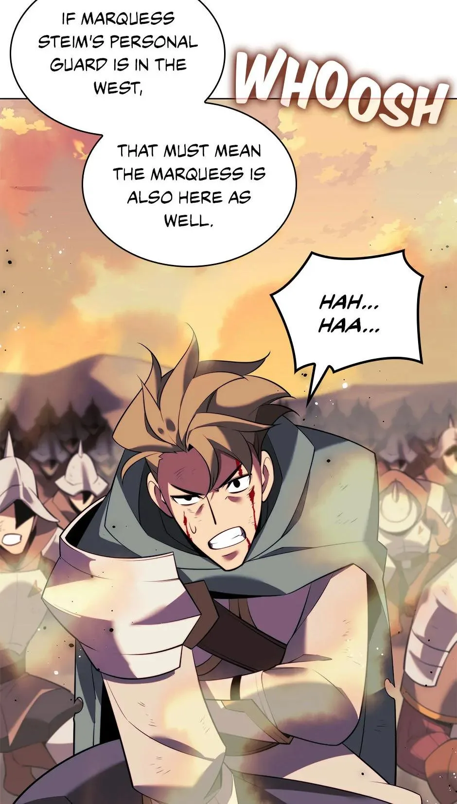 Overgeared Chapter 175 – Page 64