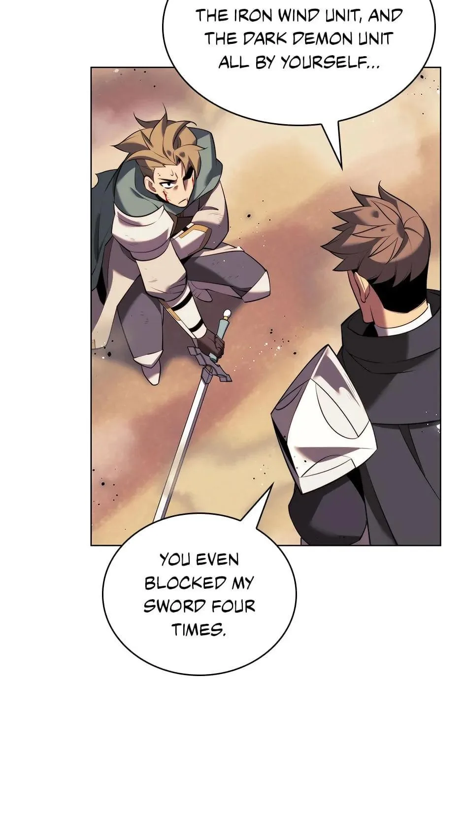 Overgeared Chapter 175 – Page 66