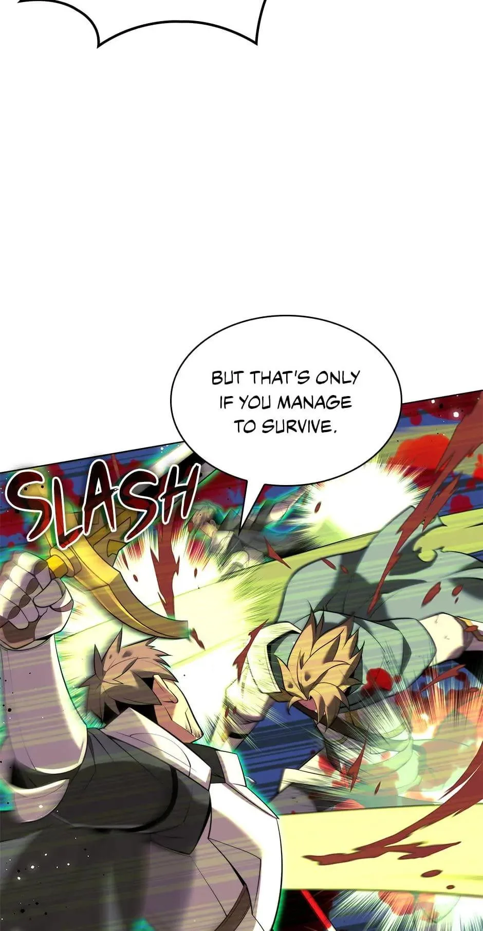 Overgeared Chapter 175 – Page 70
