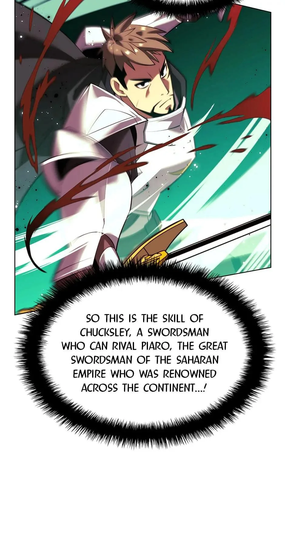 Overgeared Chapter 175 – Page 72