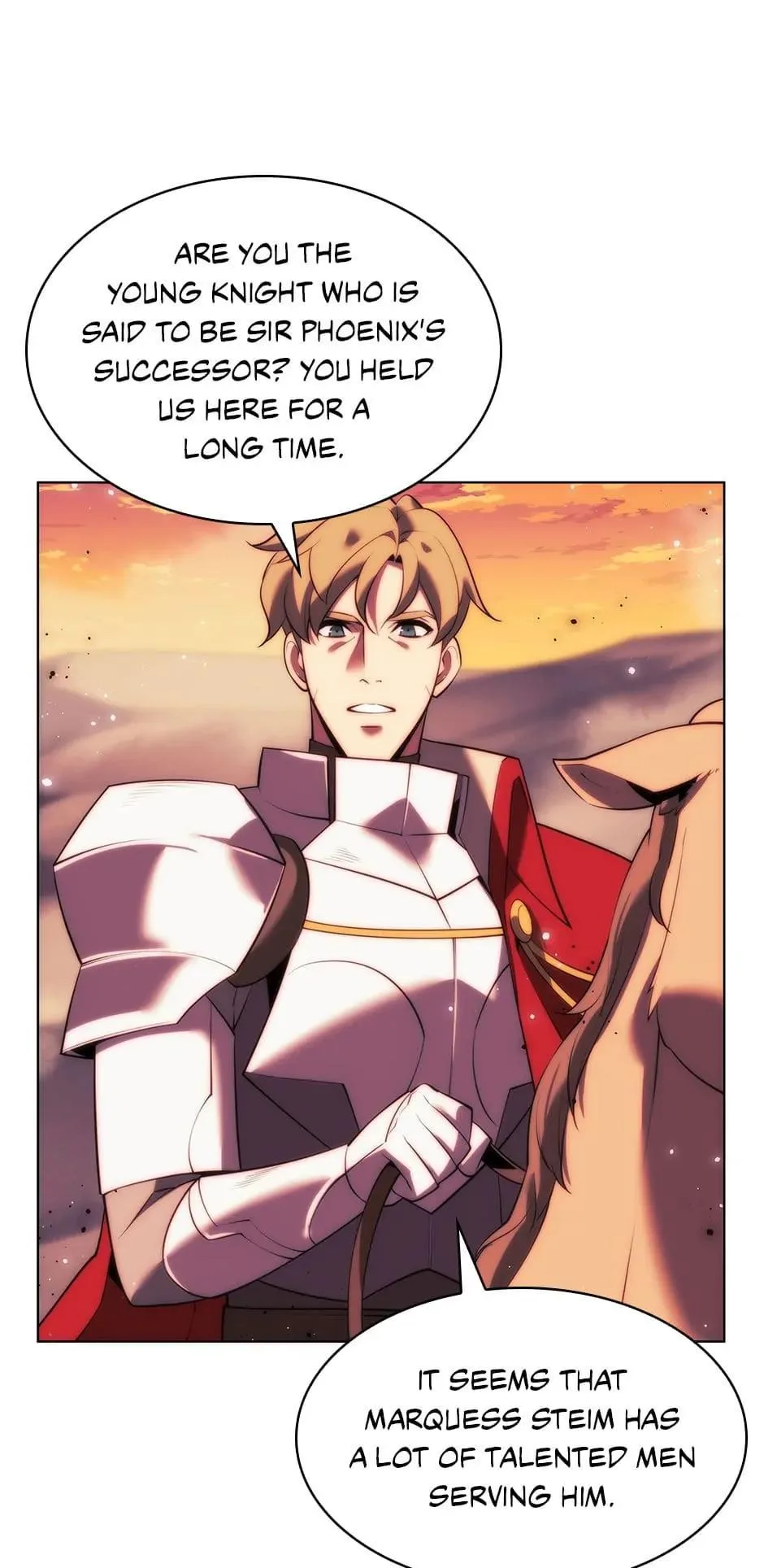 Overgeared Chapter 175 – Page 78