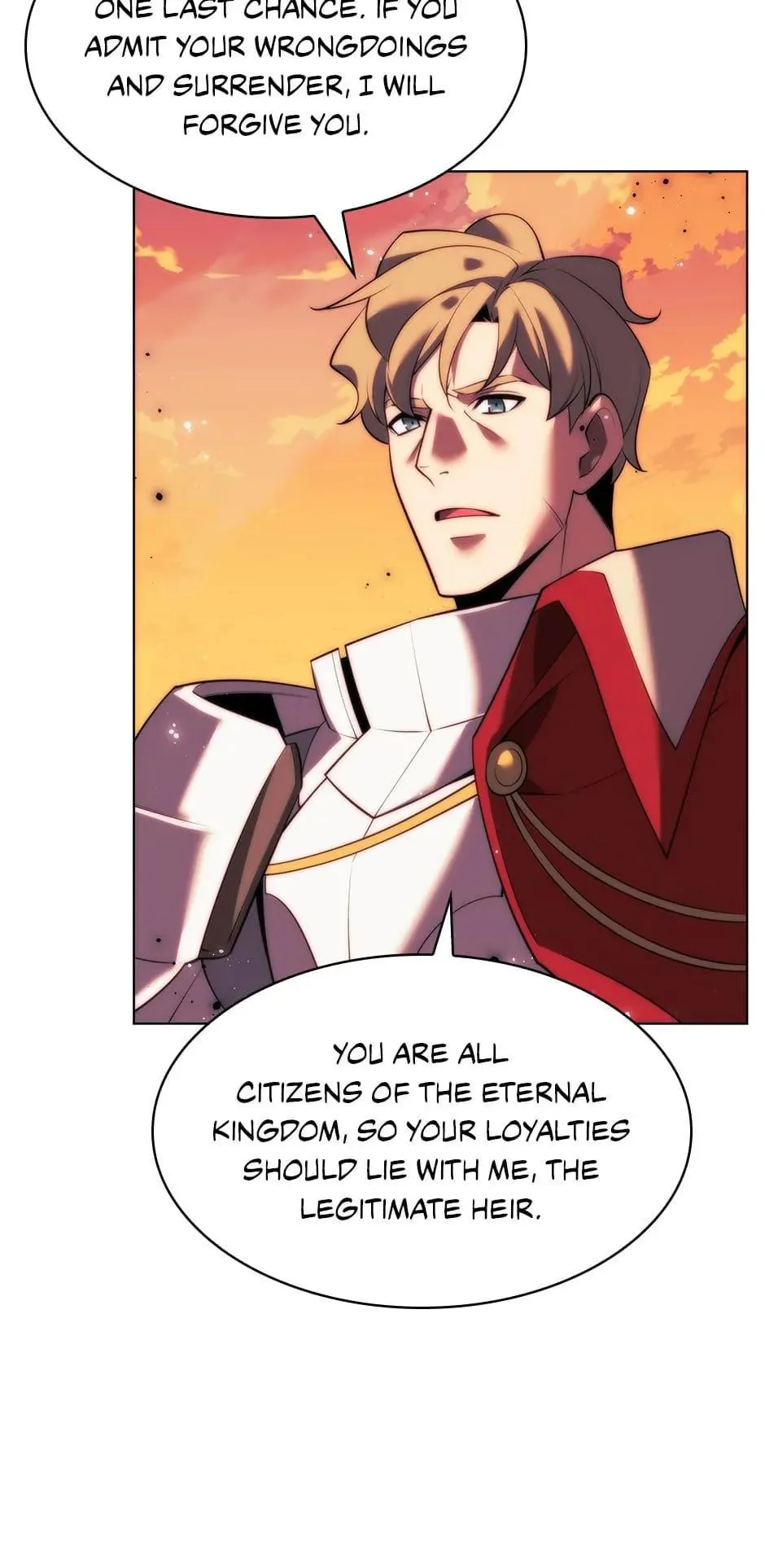 Overgeared Chapter 175 – Page 81