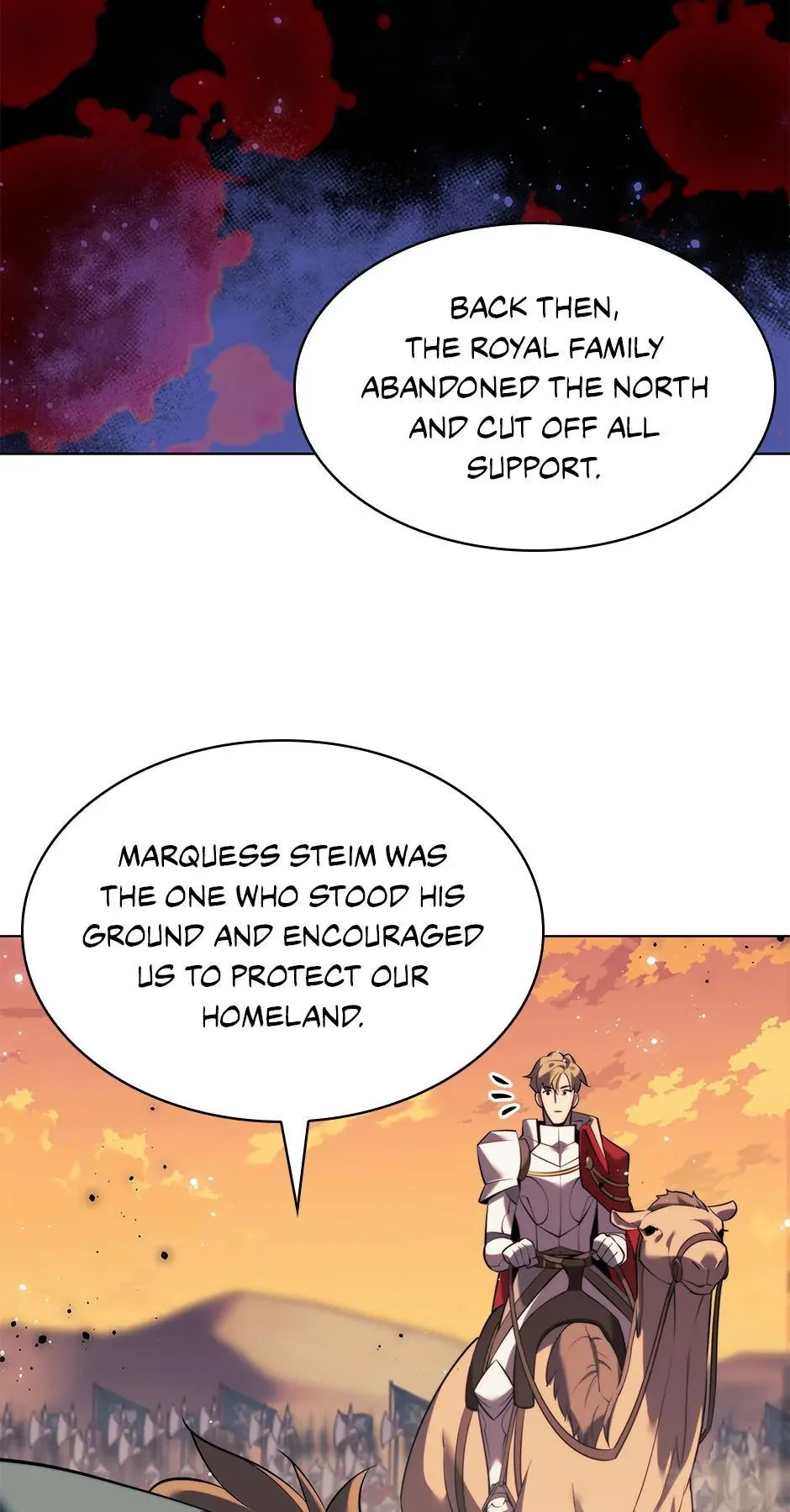 Overgeared Chapter 175 – Page 83