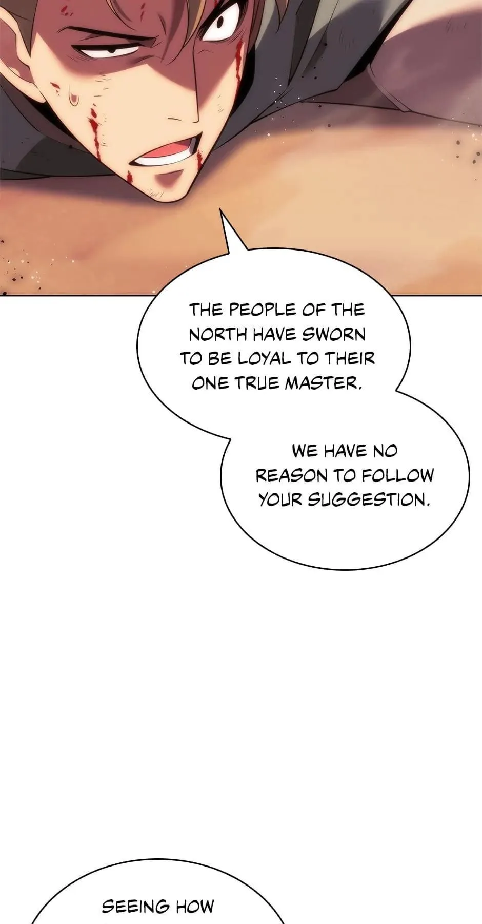 Overgeared Chapter 175 – Page 85