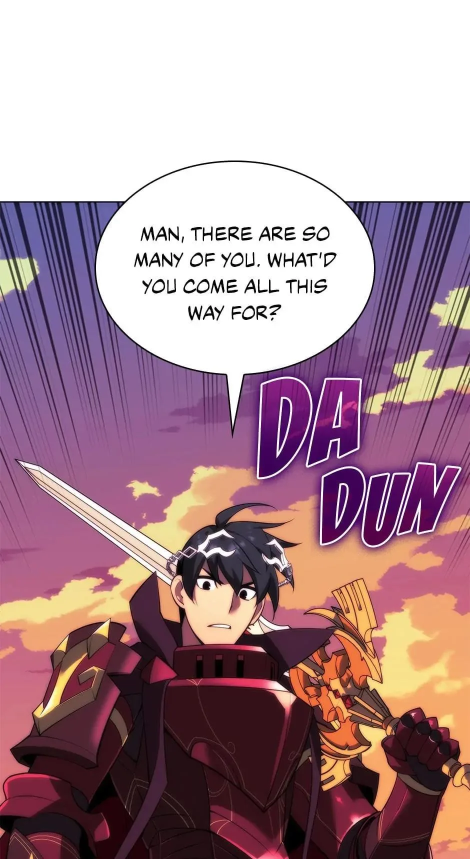Overgeared Chapter 175 – Page 91