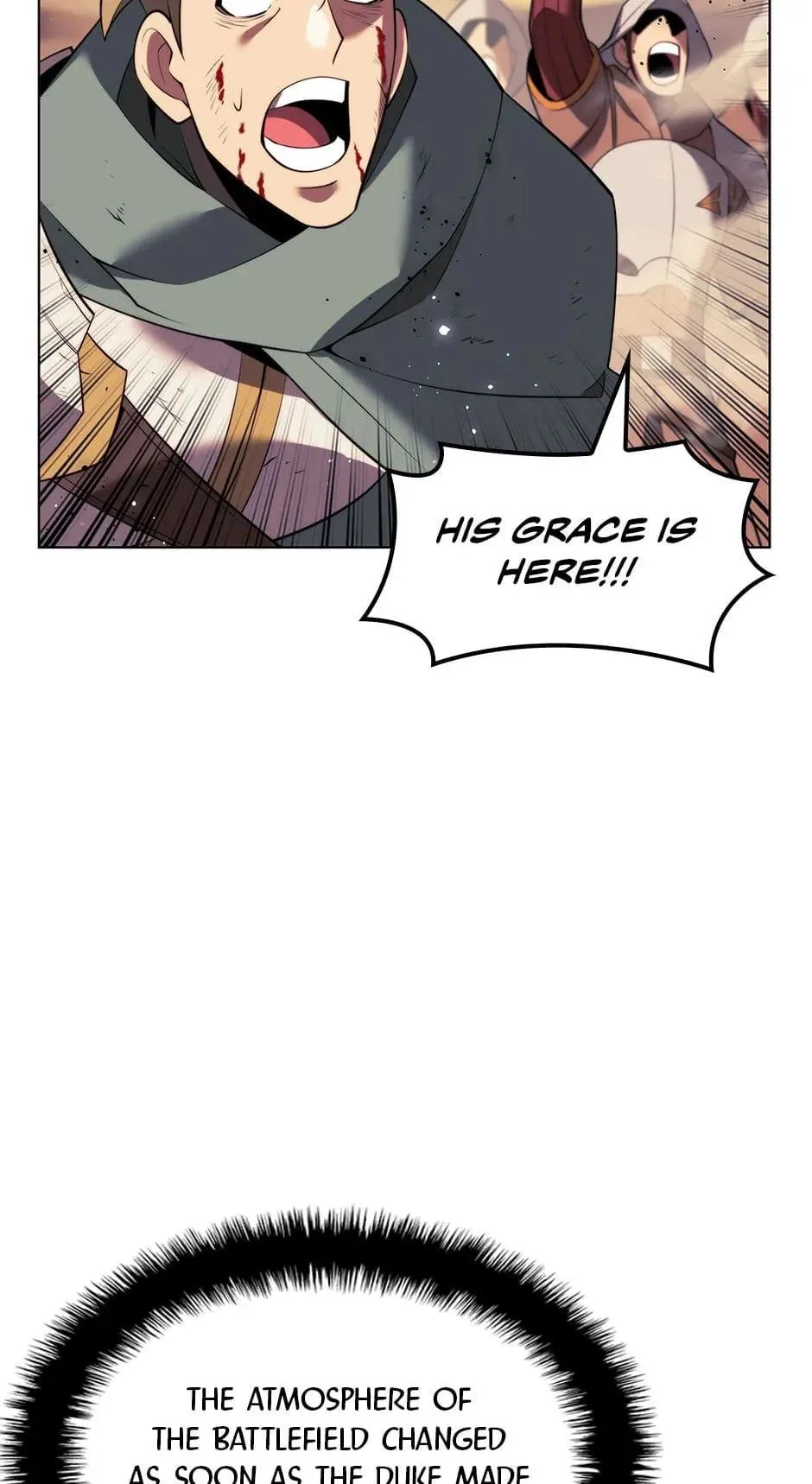Overgeared Chapter 175 – Page 94