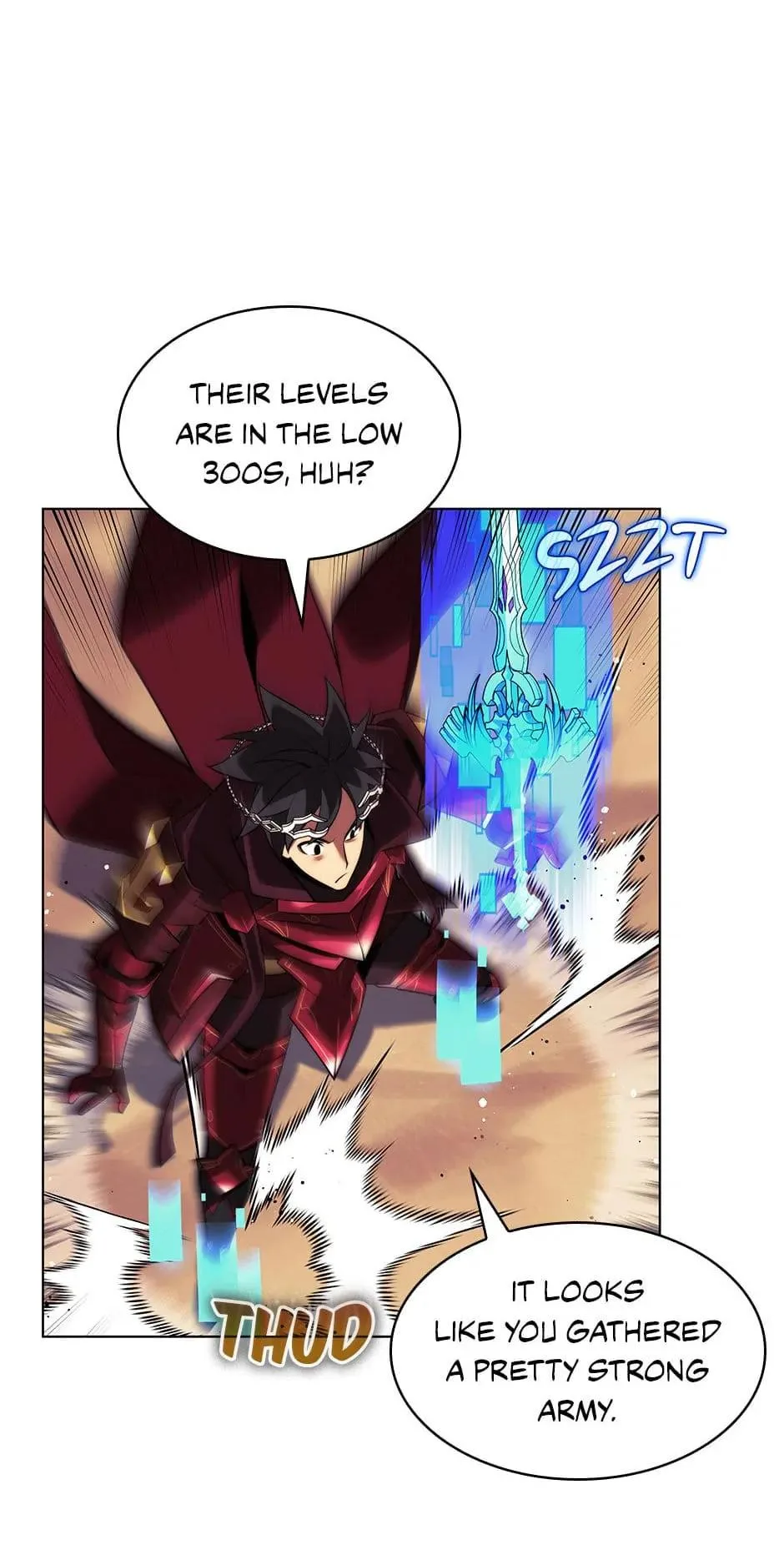 Overgeared Chapter 175 – Page 97