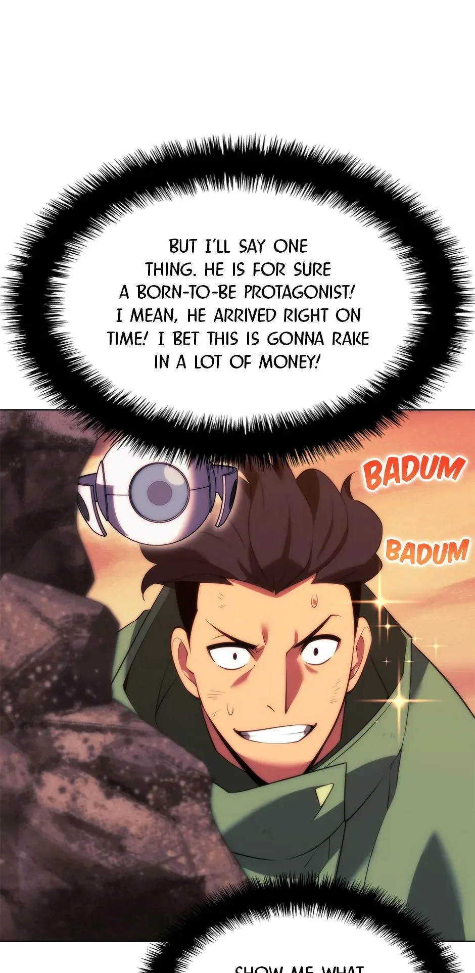 Overgeared Chapter 175 – Page 102