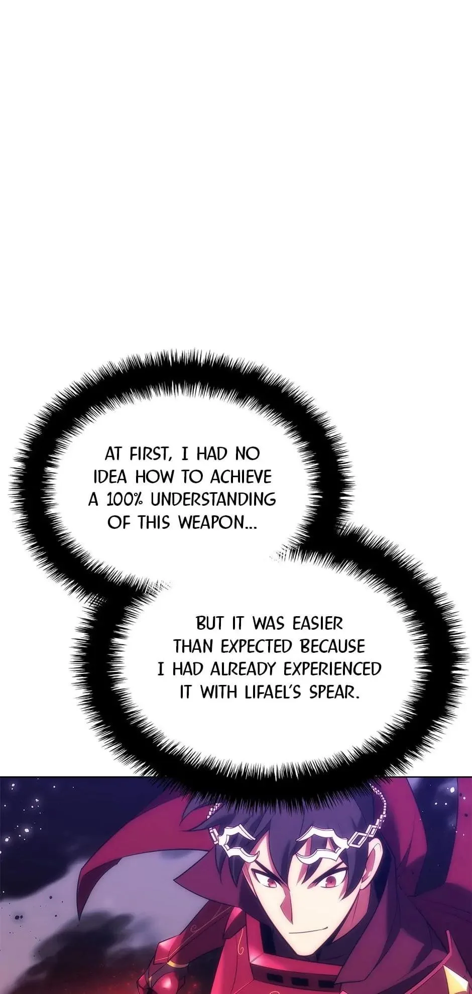 Overgeared Chapter 175 – Page 114