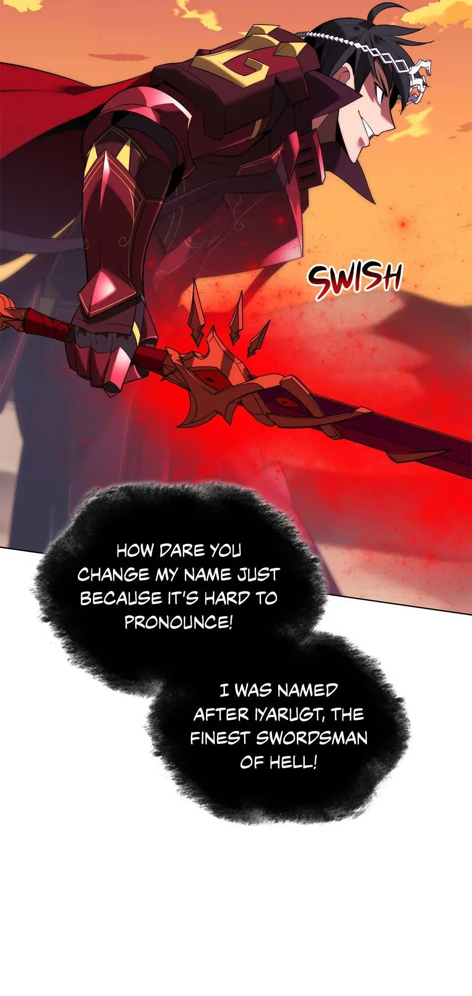 Overgeared Chapter 175 – Page 116