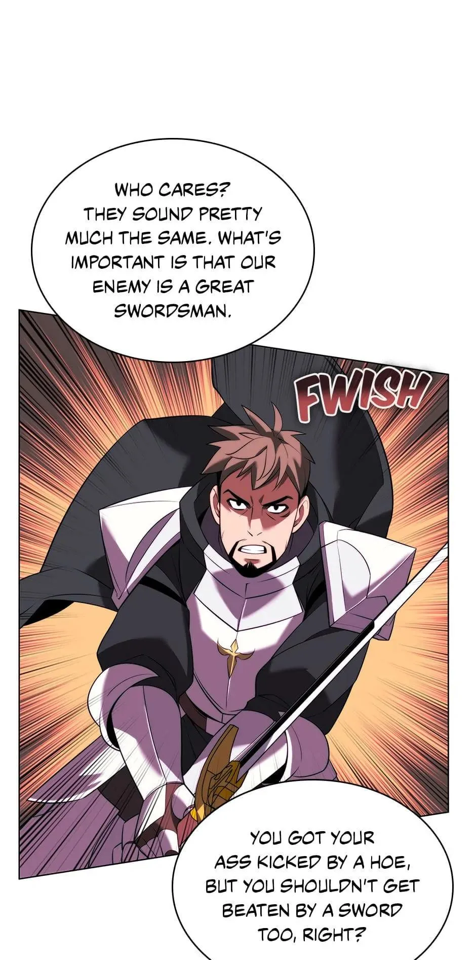 Overgeared Chapter 175 – Page 117