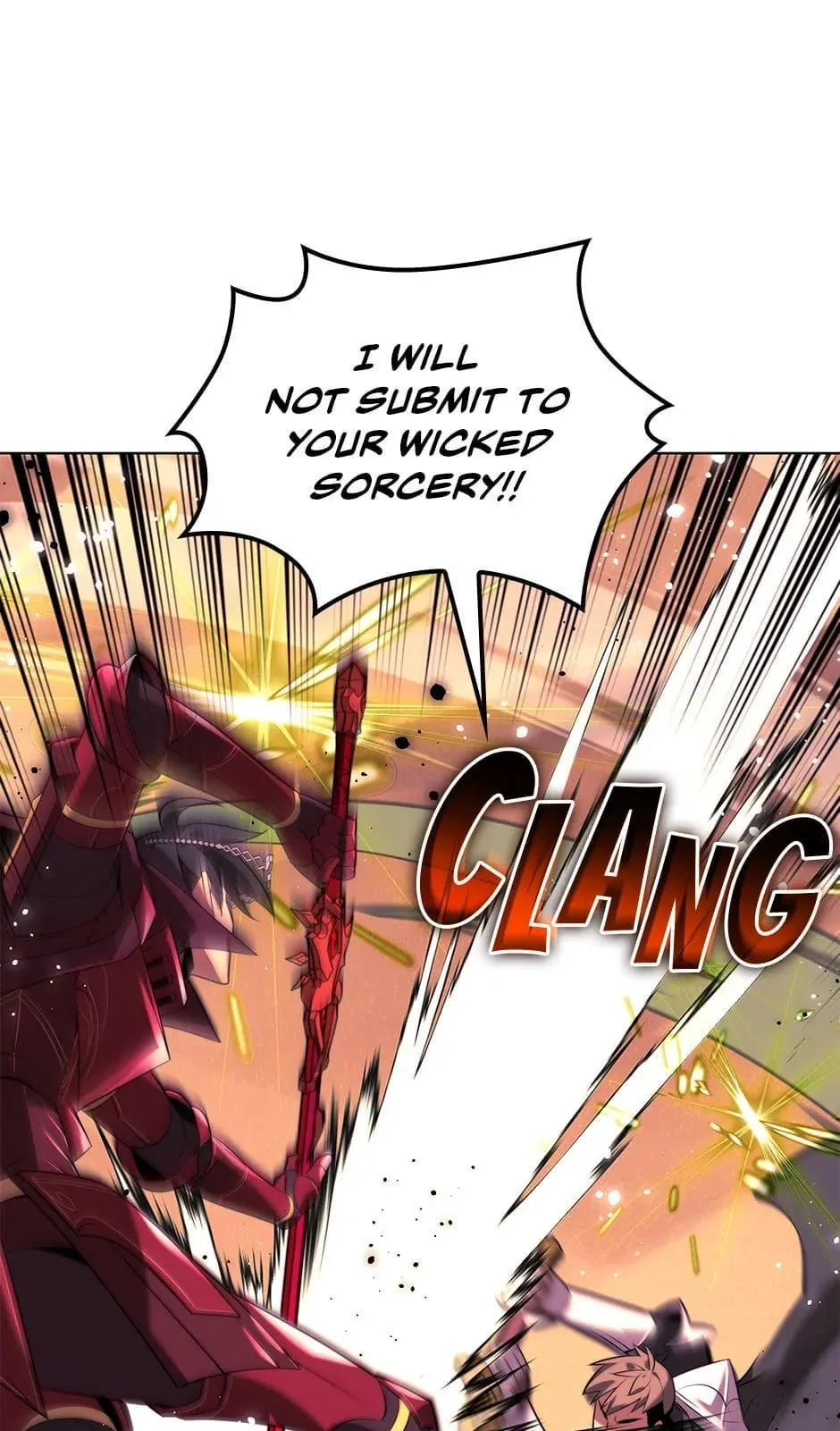 Overgeared Chapter 176 – Page 7