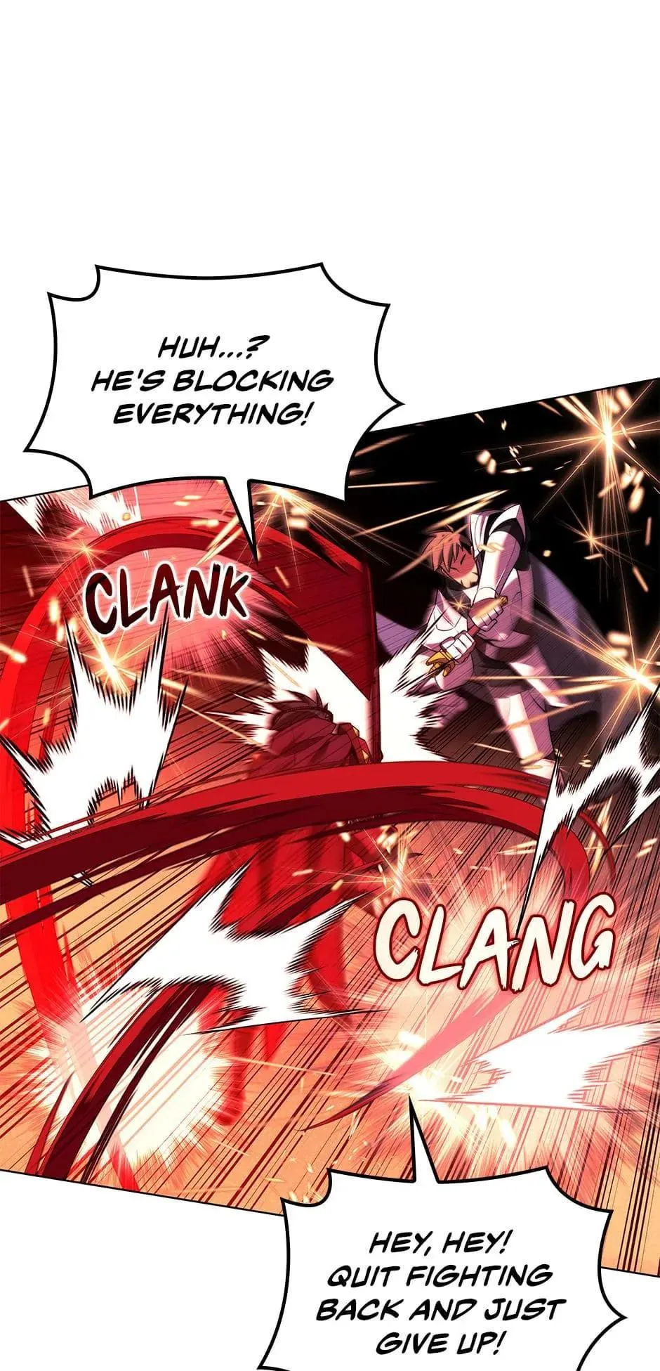 Overgeared Chapter 176 – Page 12