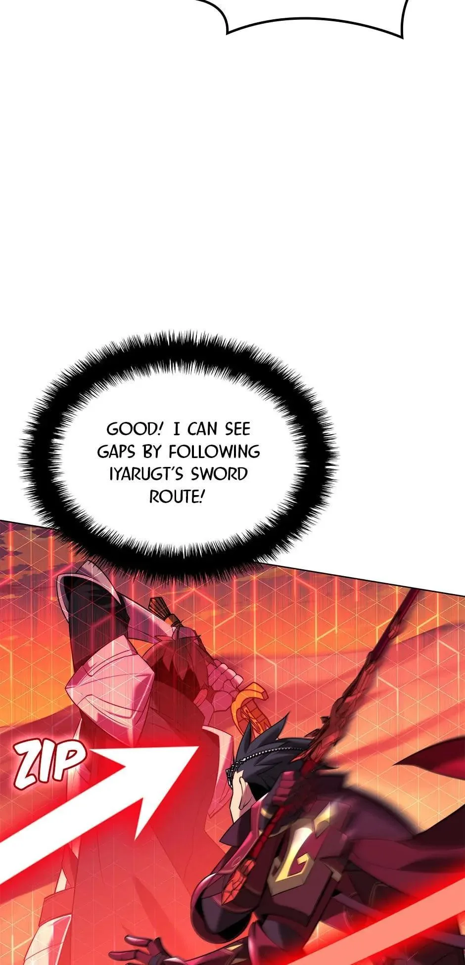 Overgeared Chapter 176 – Page 13