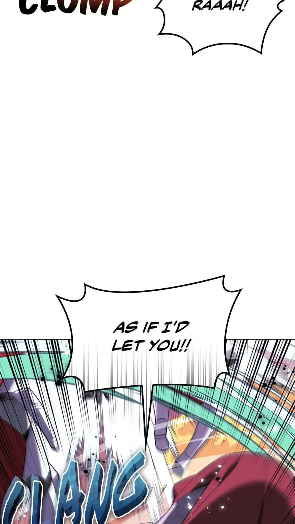 Overgeared Chapter 176 – Page 23
