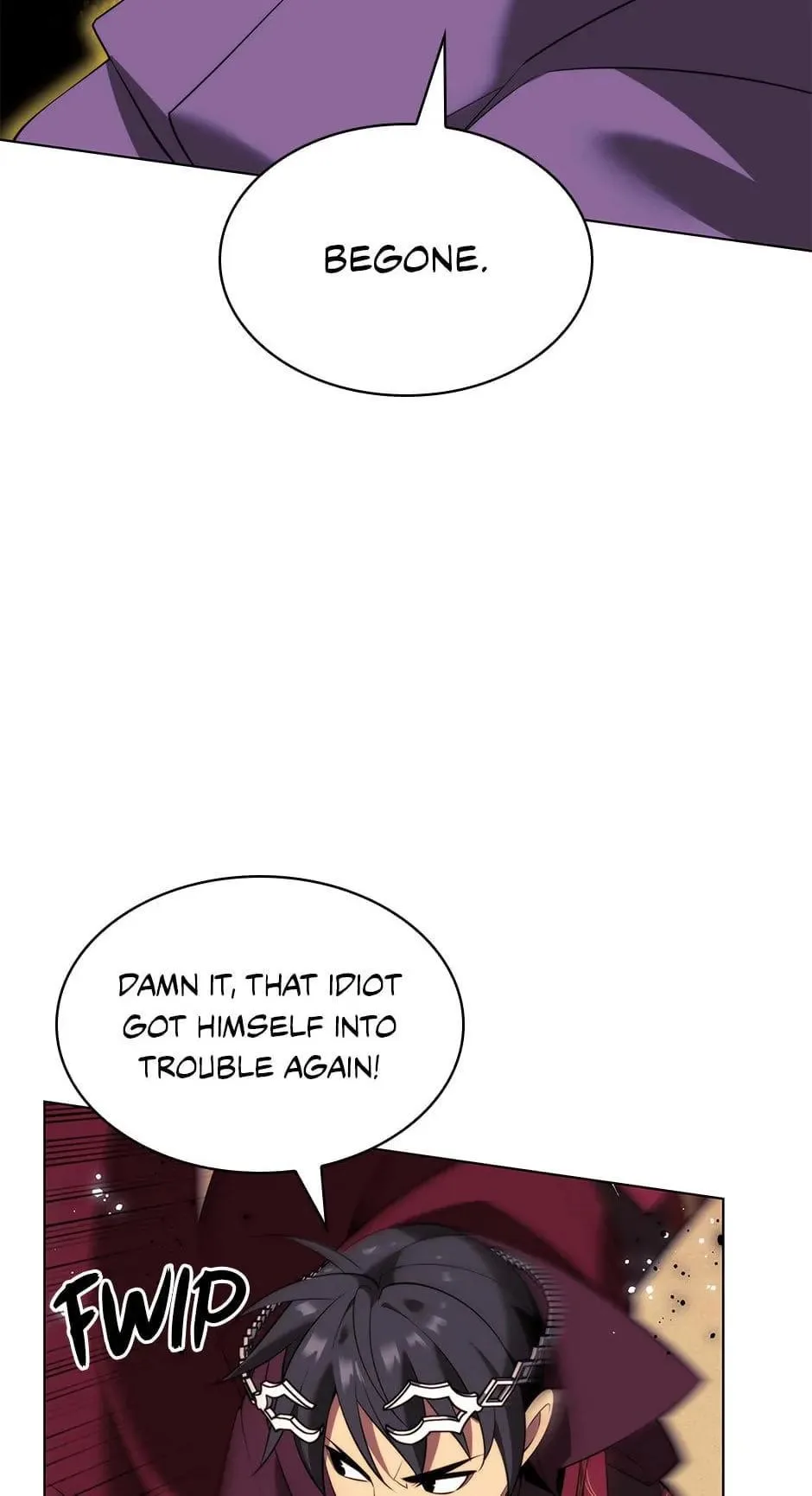 Overgeared Chapter 176 – Page 30