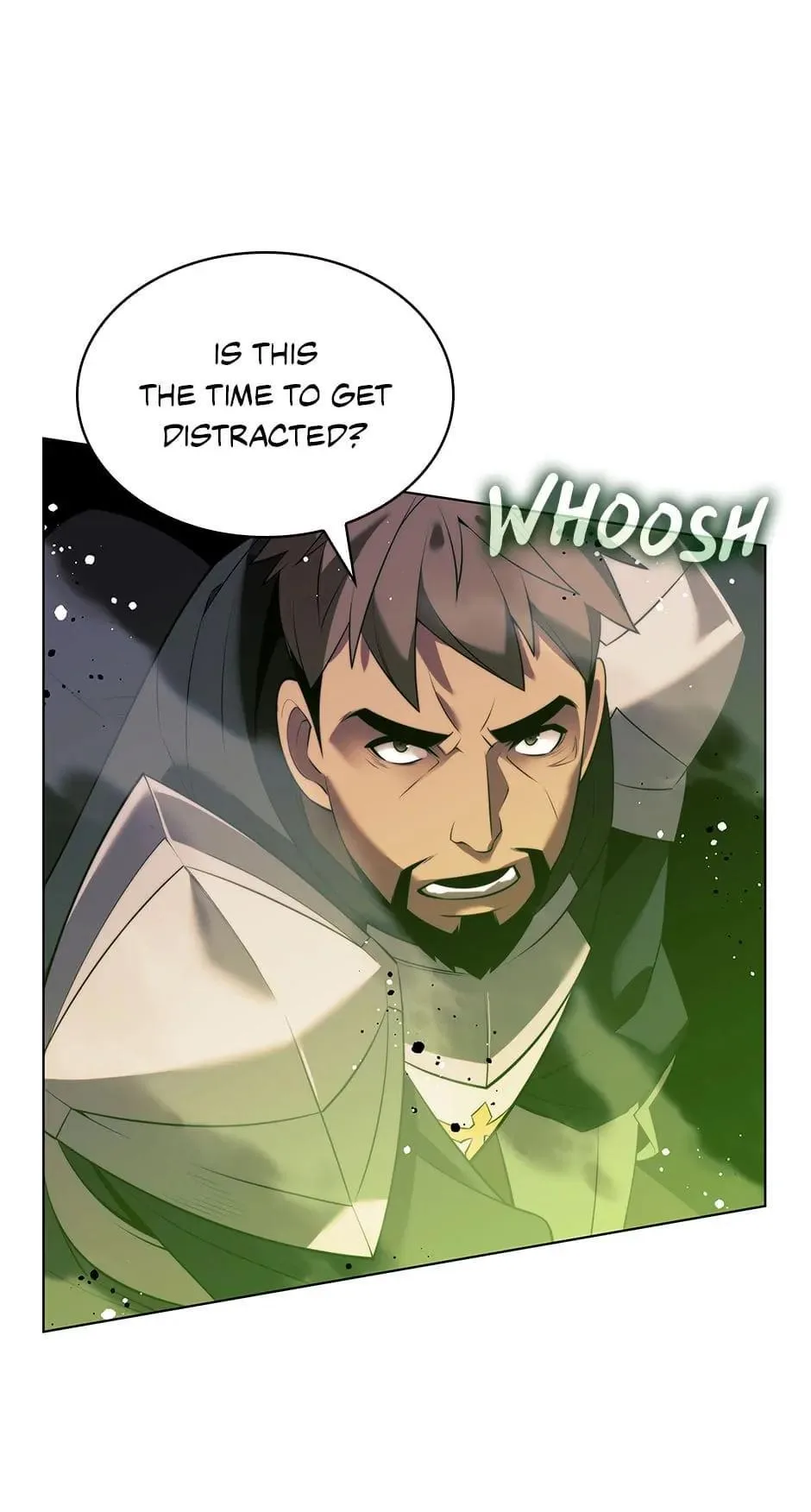 Overgeared Chapter 176 – Page 33