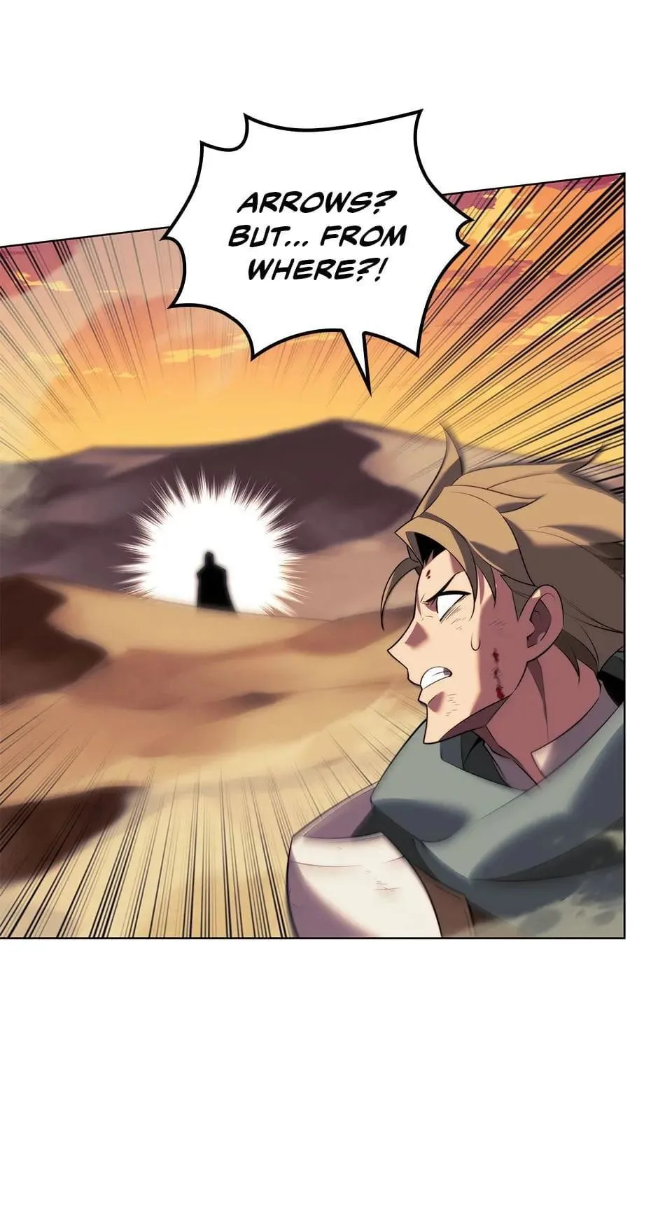 Overgeared Chapter 176 – Page 37